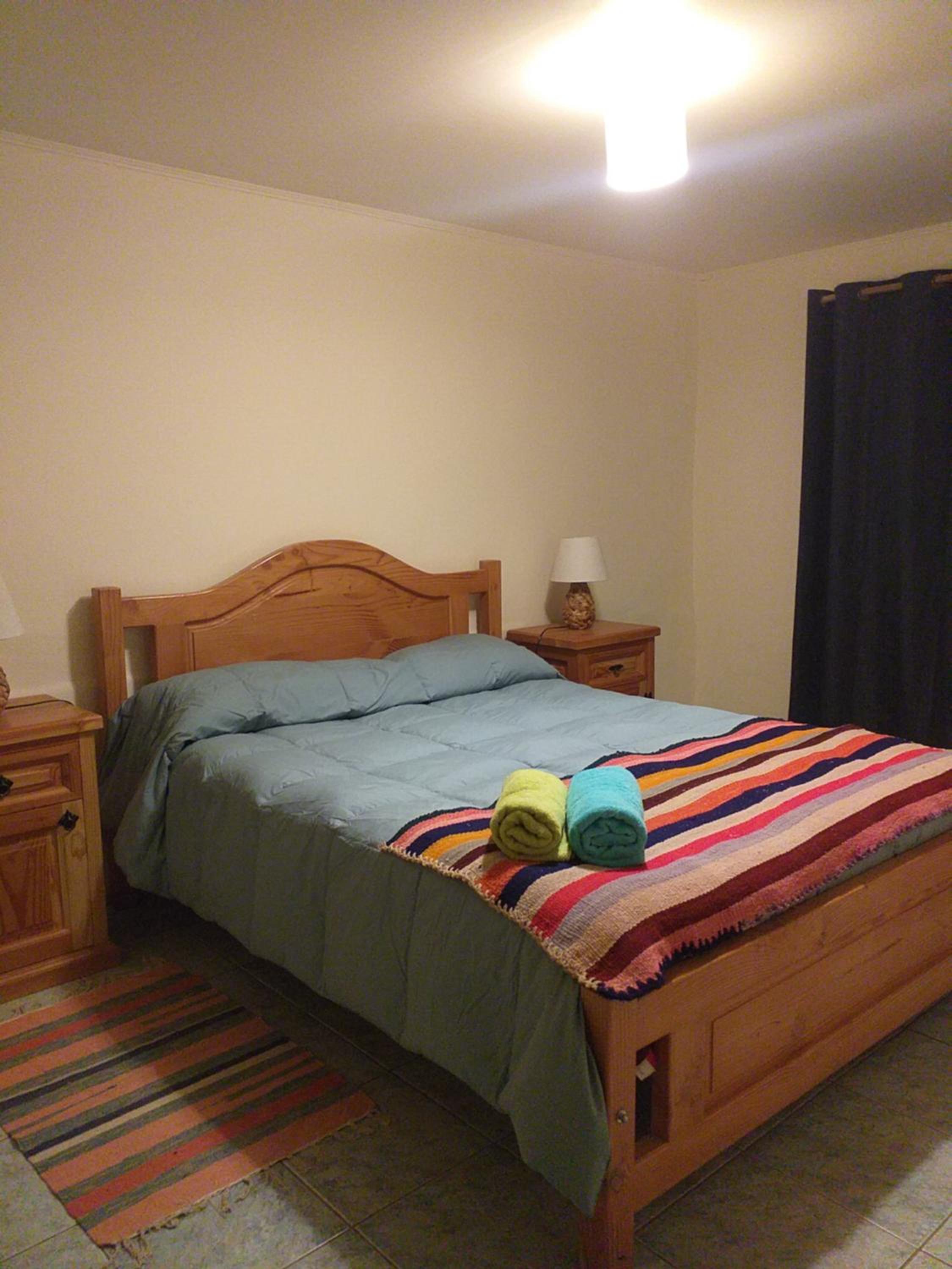 Hostal Ayni