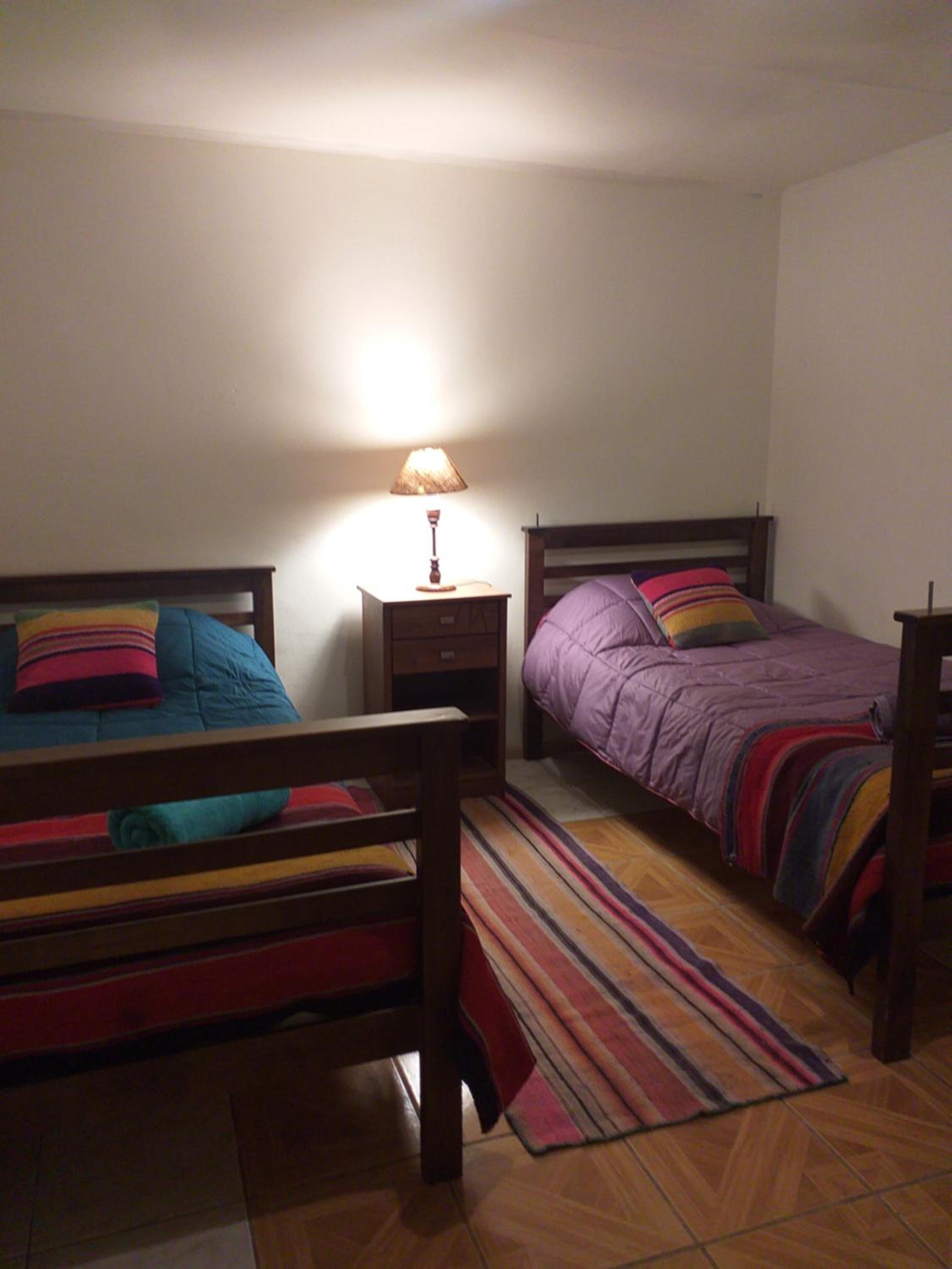 Hostal Ayni