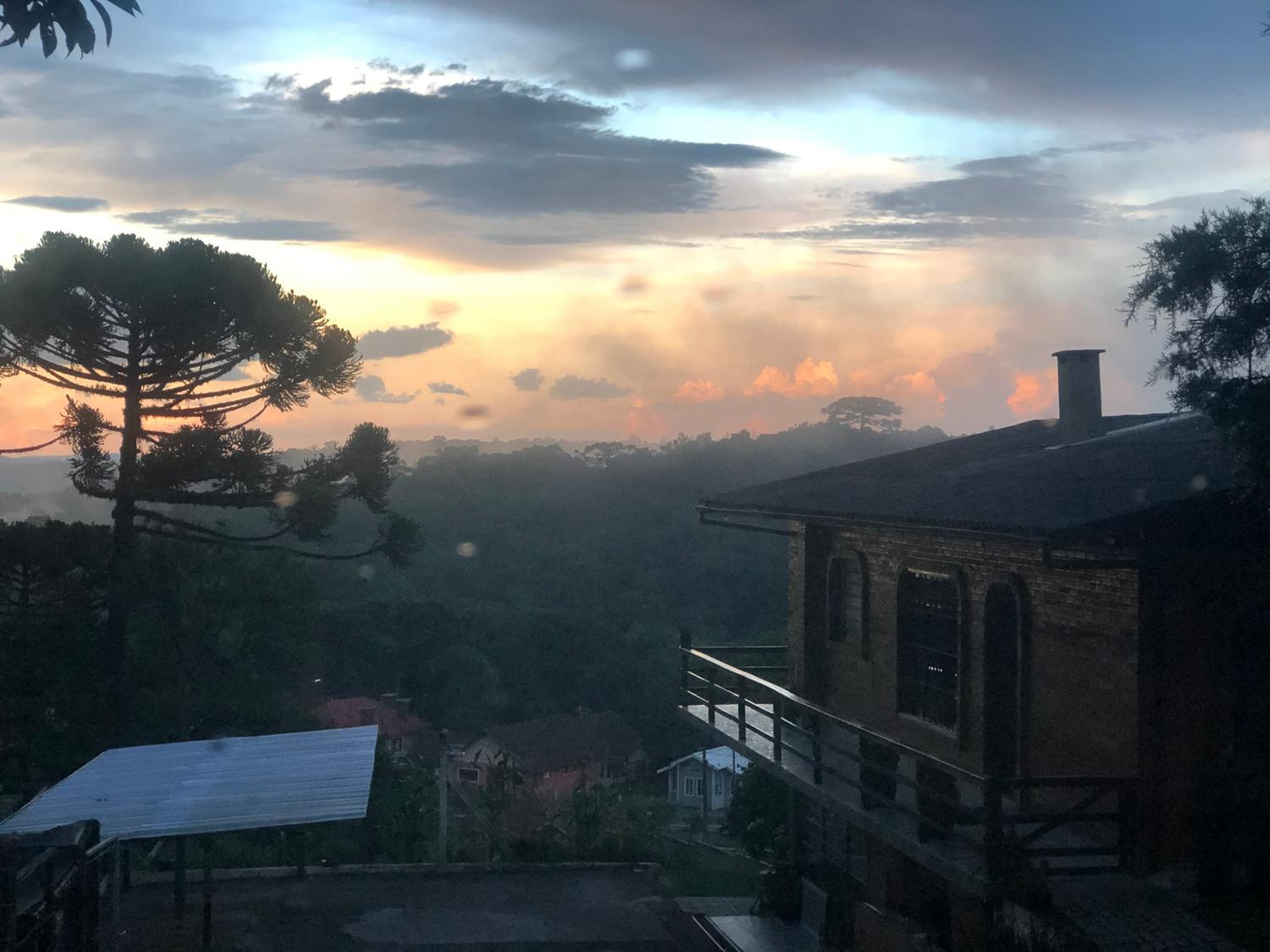 Rancho da Vovó Cleia 1