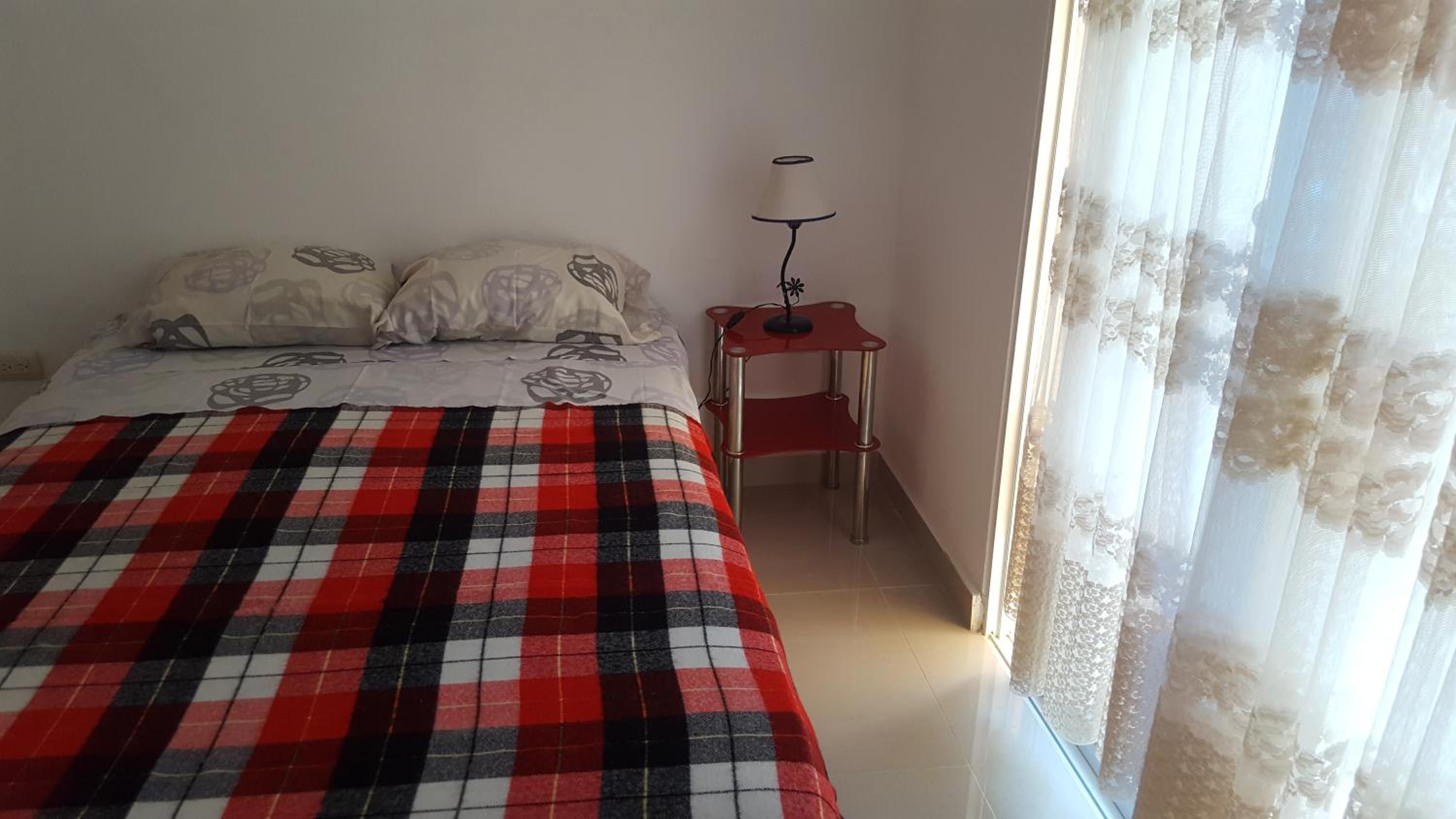 AVE FENIX Apartments