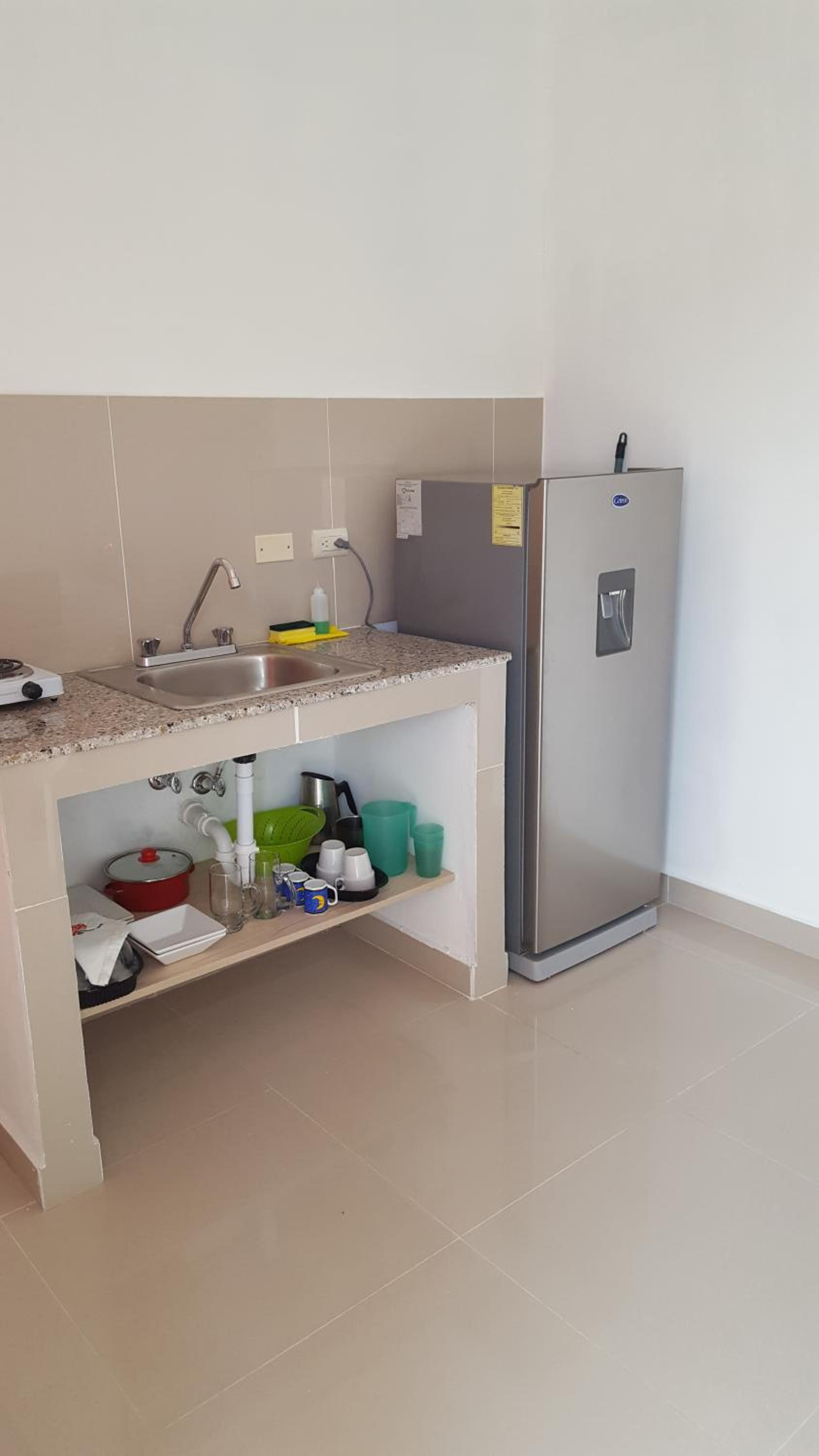 AVE FENIX Apartments