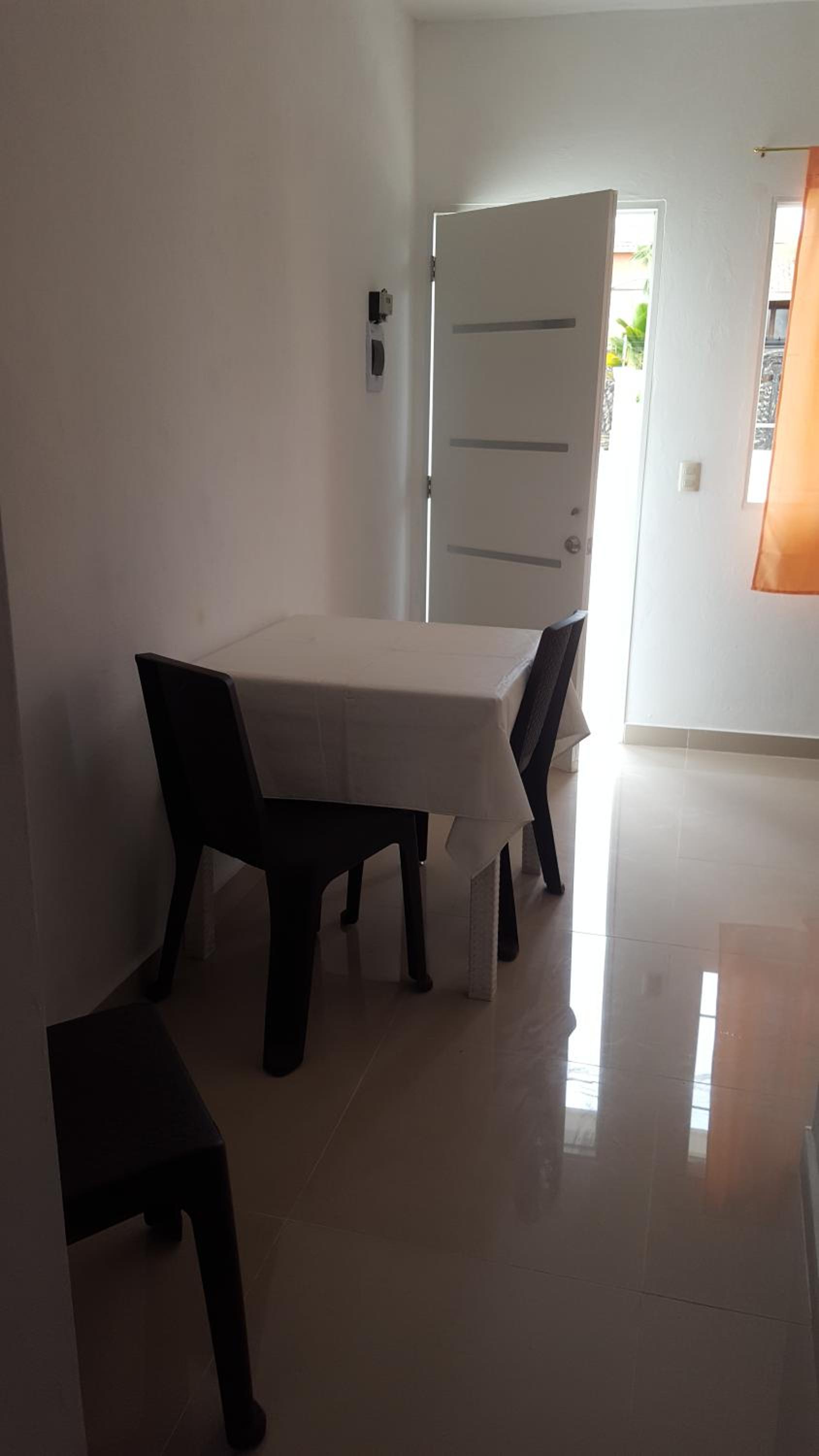 AVE FENIX Apartments