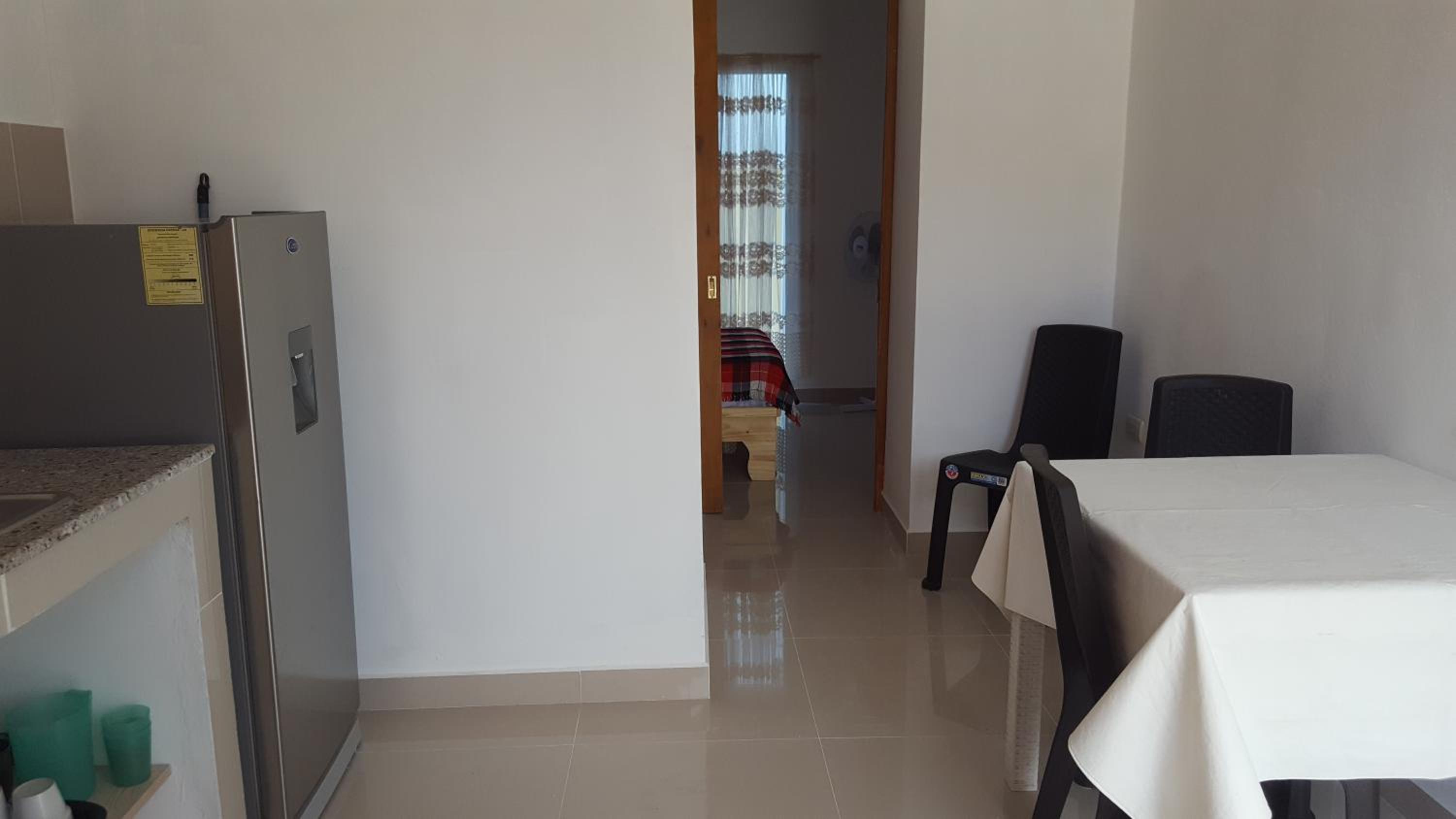 AVE FENIX Apartments