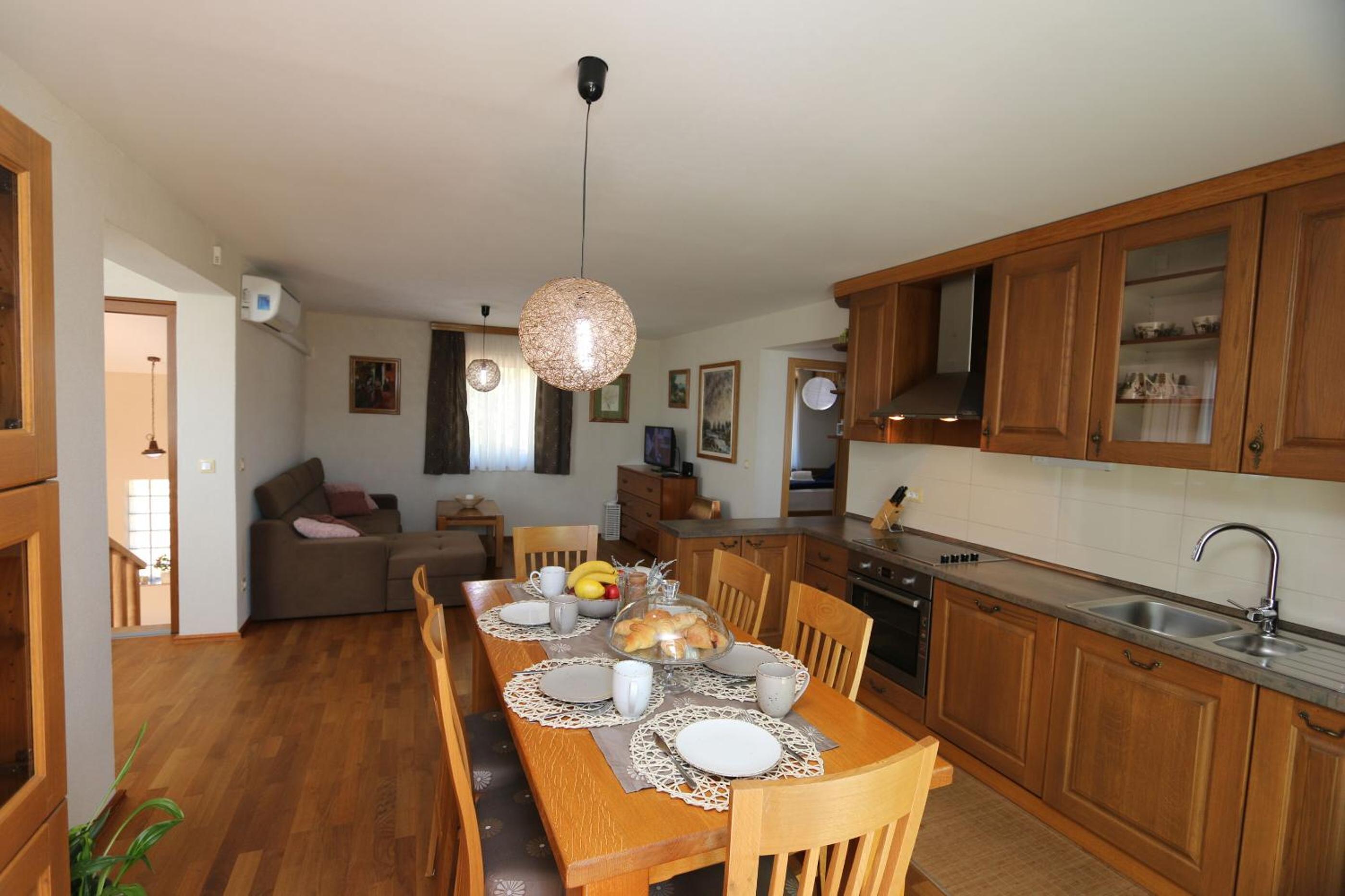Apartment MIMA