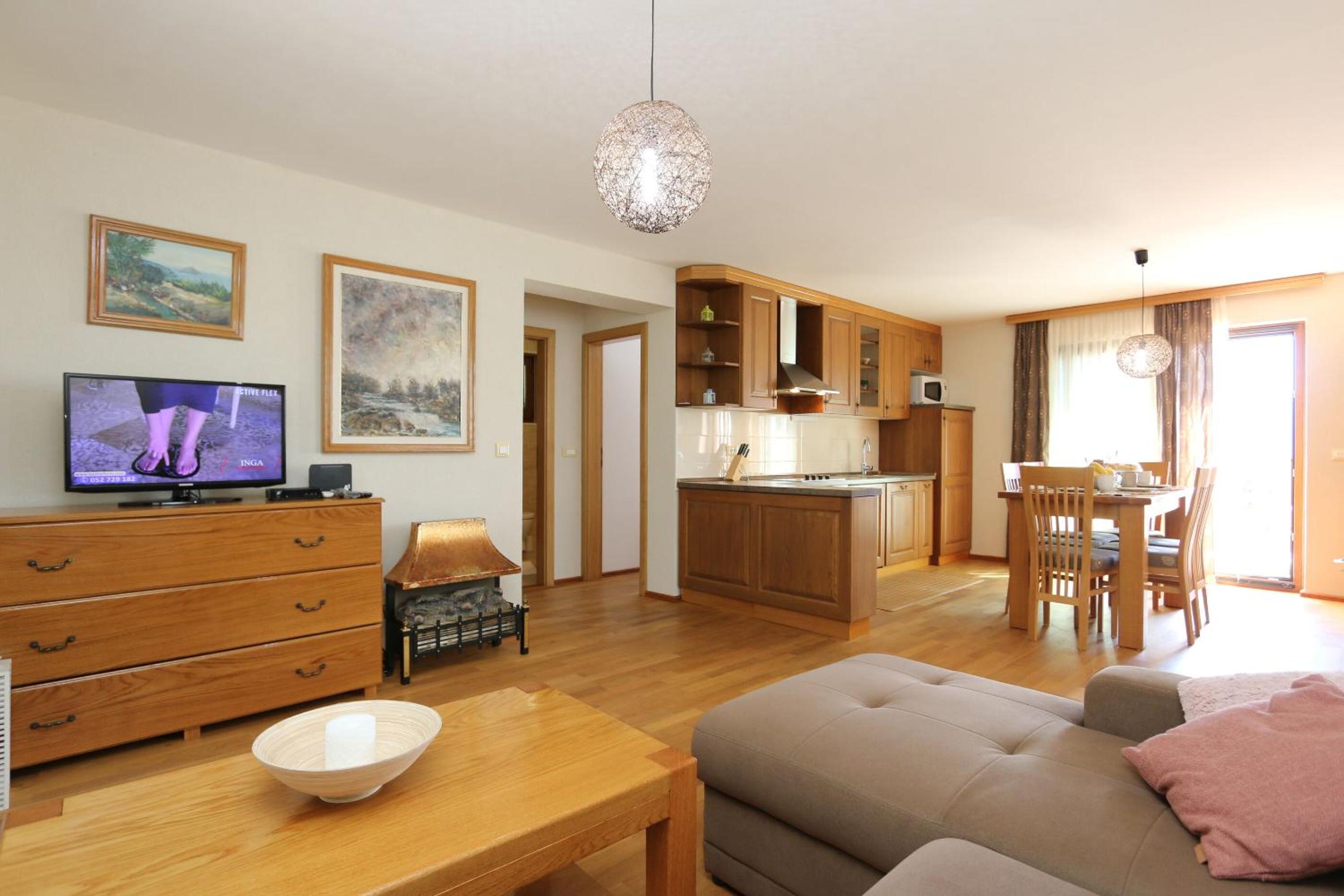 Apartment MIMA photo 2
