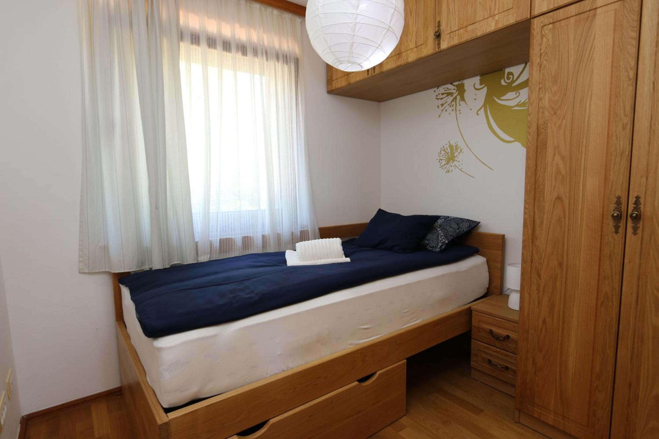 Apartment MIMA en Šilo