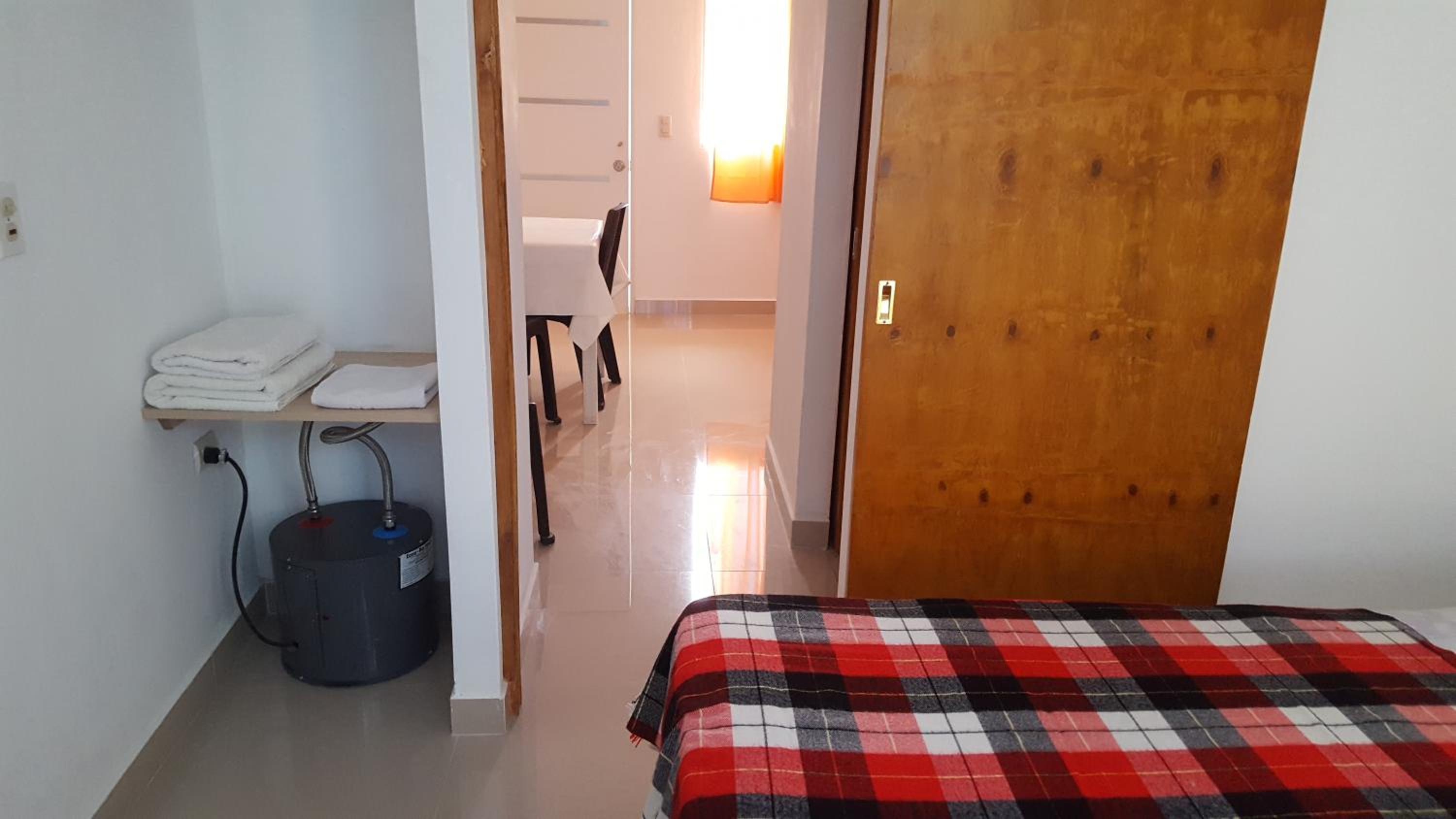 AVE FENIX Apartments