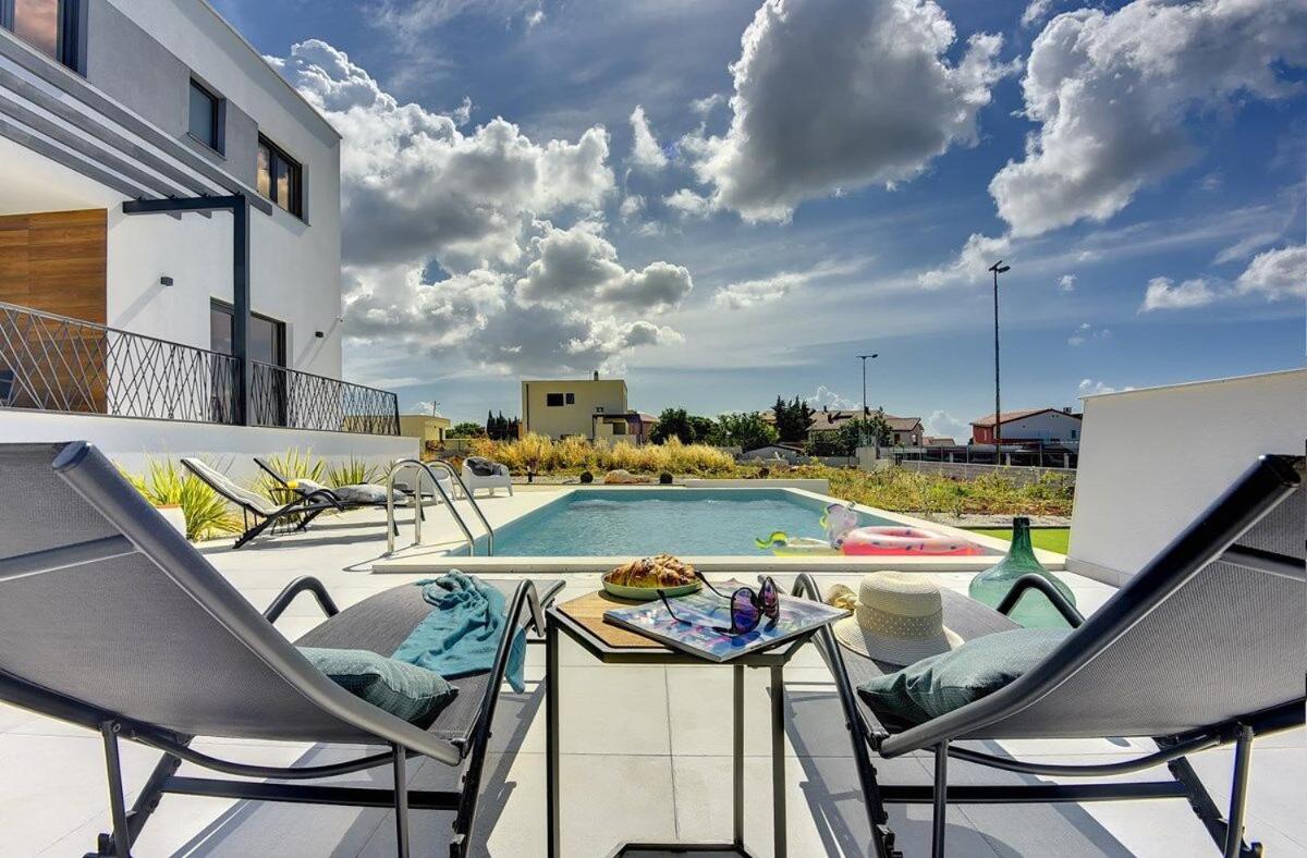 Villa Joy view 2
