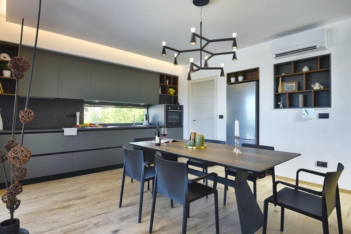 Villa Joy view 4