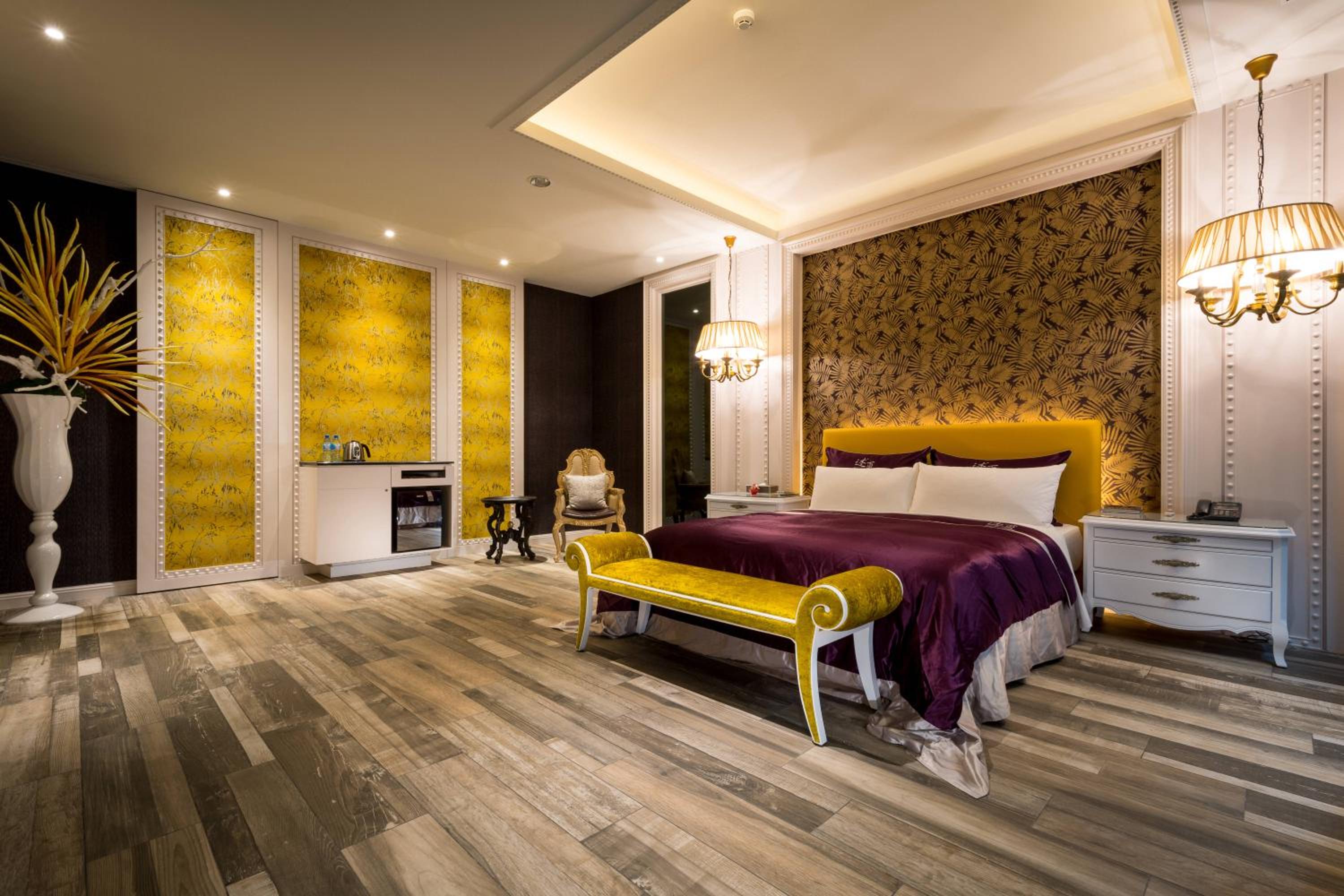 Shu Jia Motel