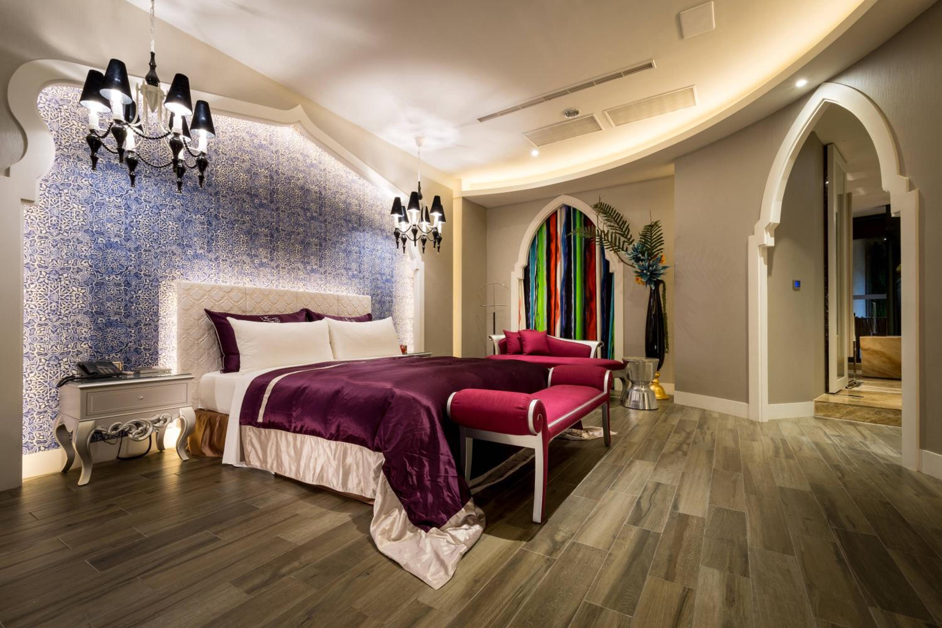 Shu Jia Motel
