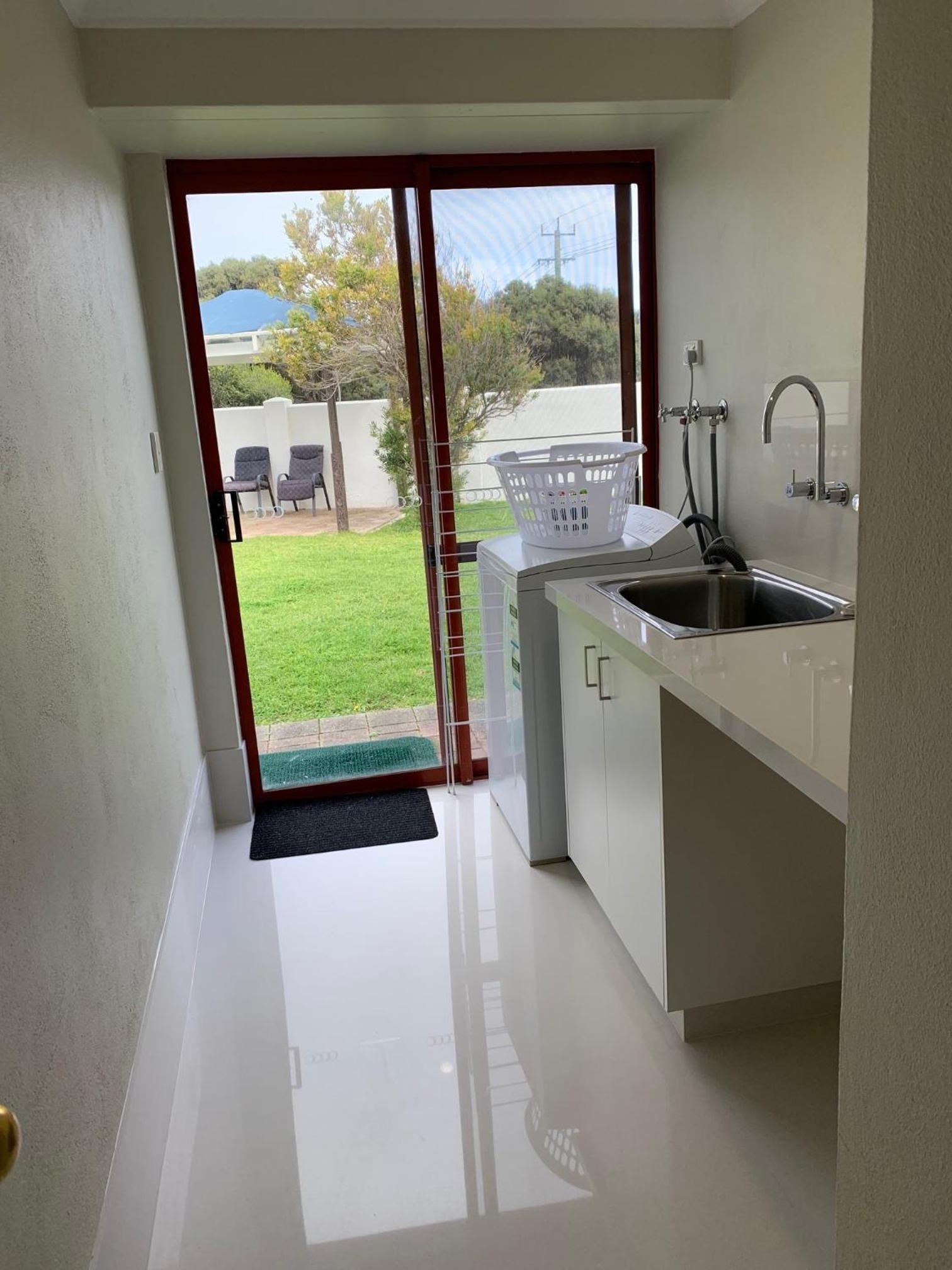 Beachside Prevelly Villas