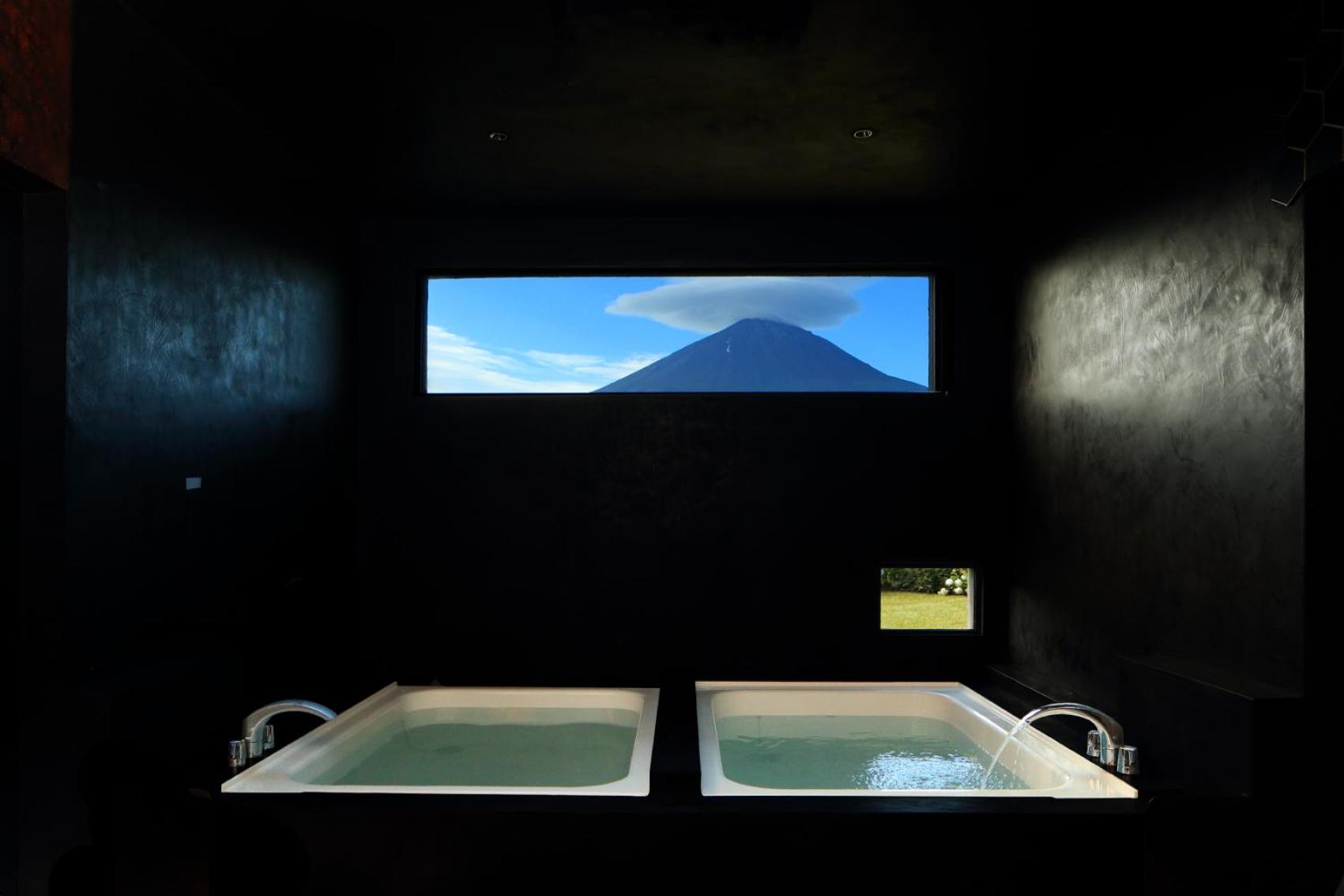 abrAsus hotel Fuji view 2