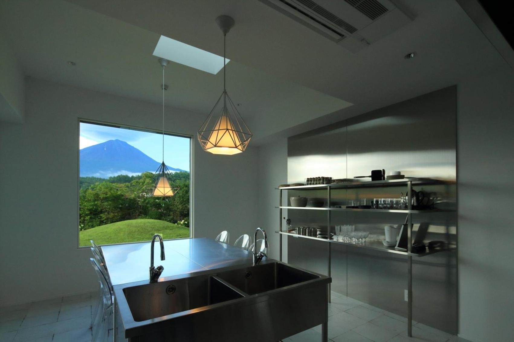 abrAsus hotel Fuji view 4