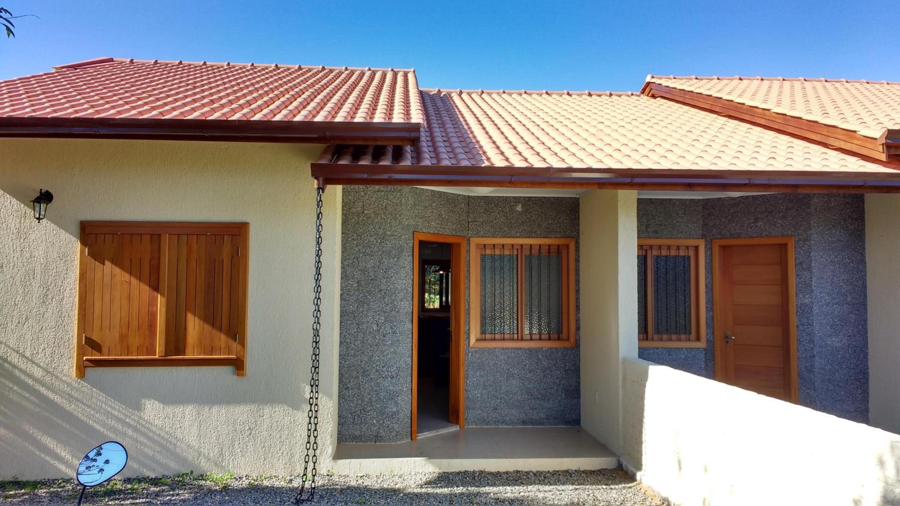 Residencial Franzen
