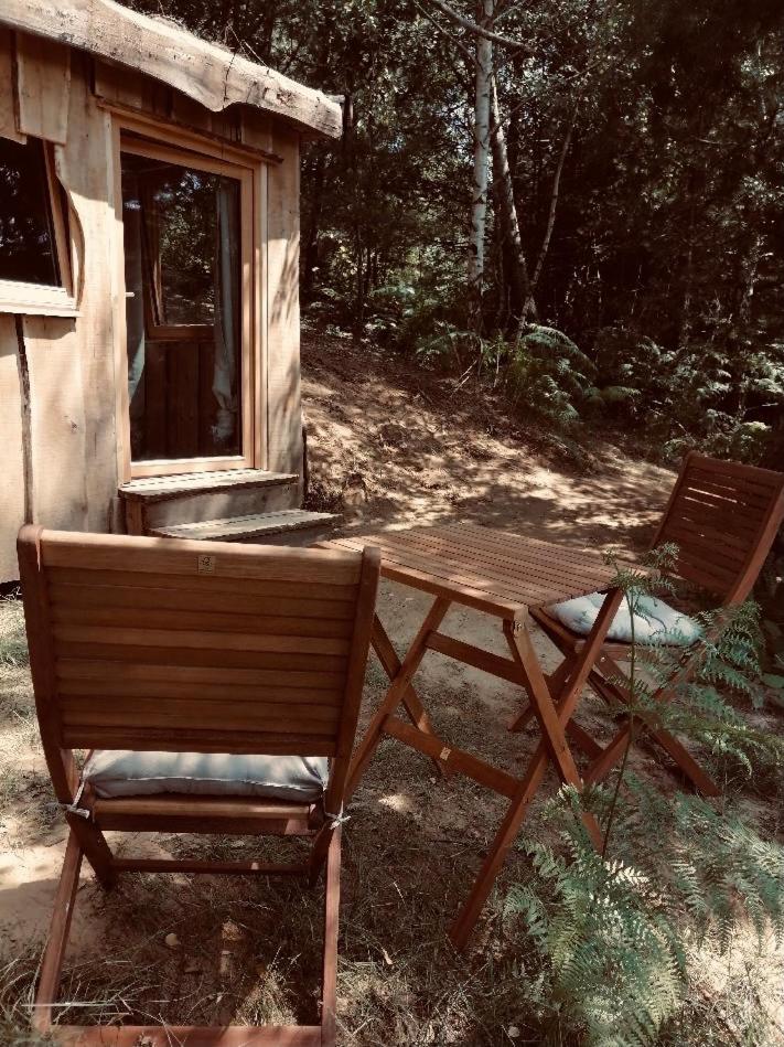 Boutique Glamping Divja DiVine