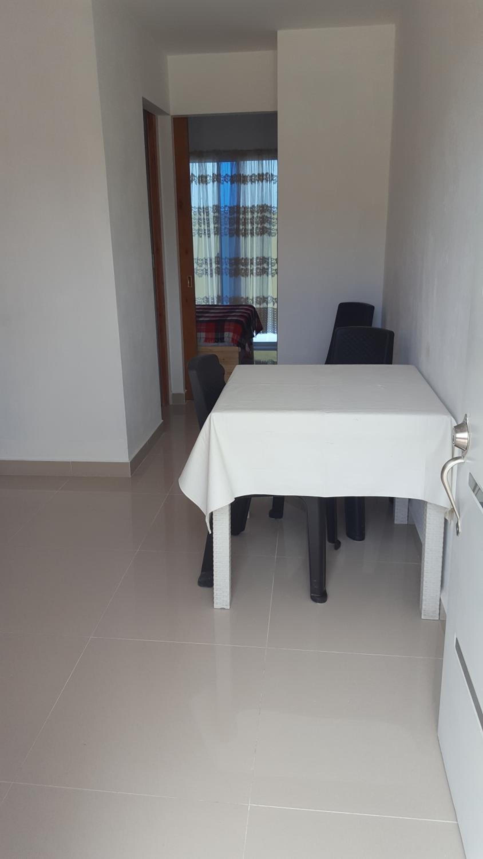 AVE FENIX Apartments