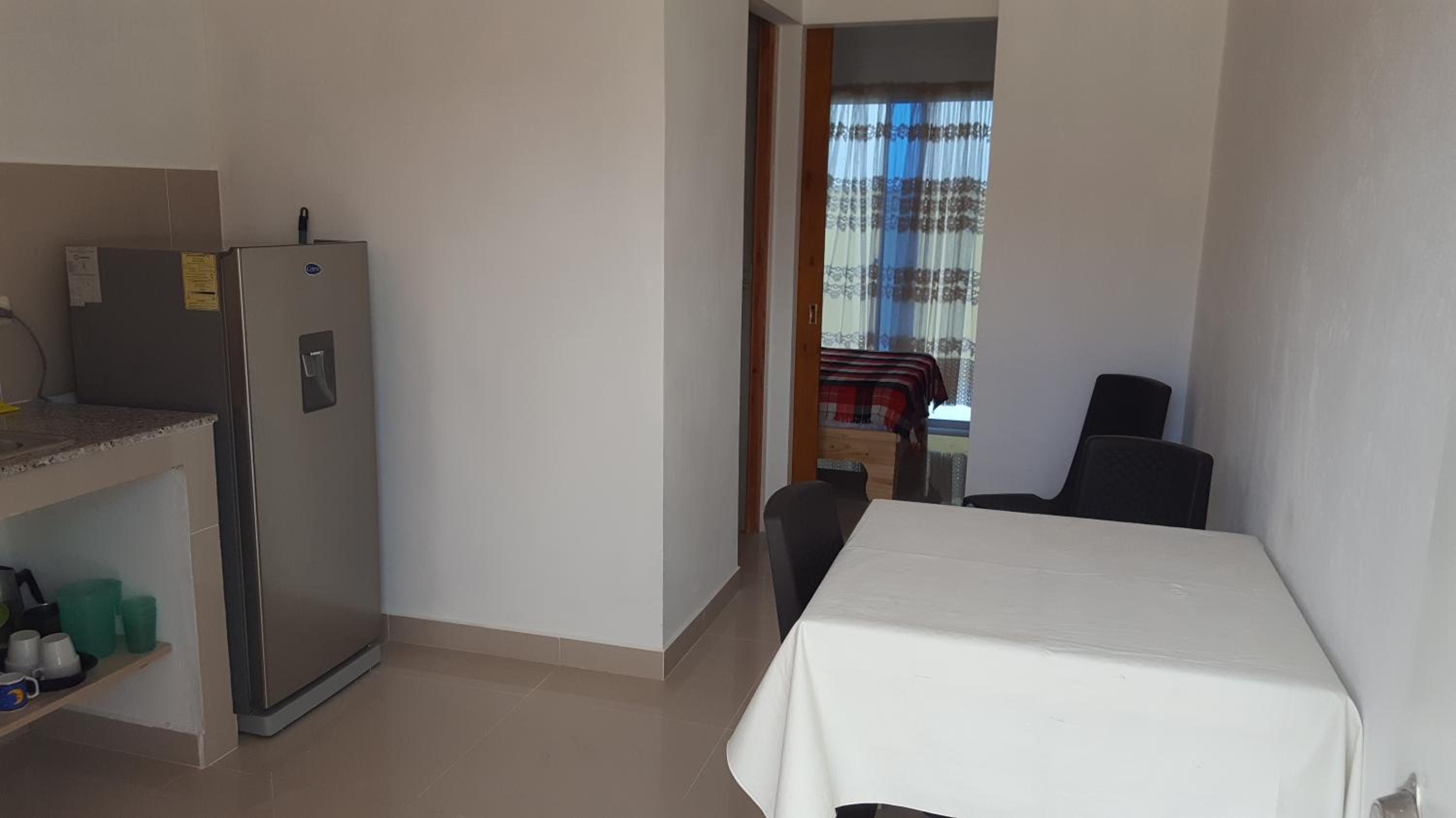 AVE FENIX Apartments
