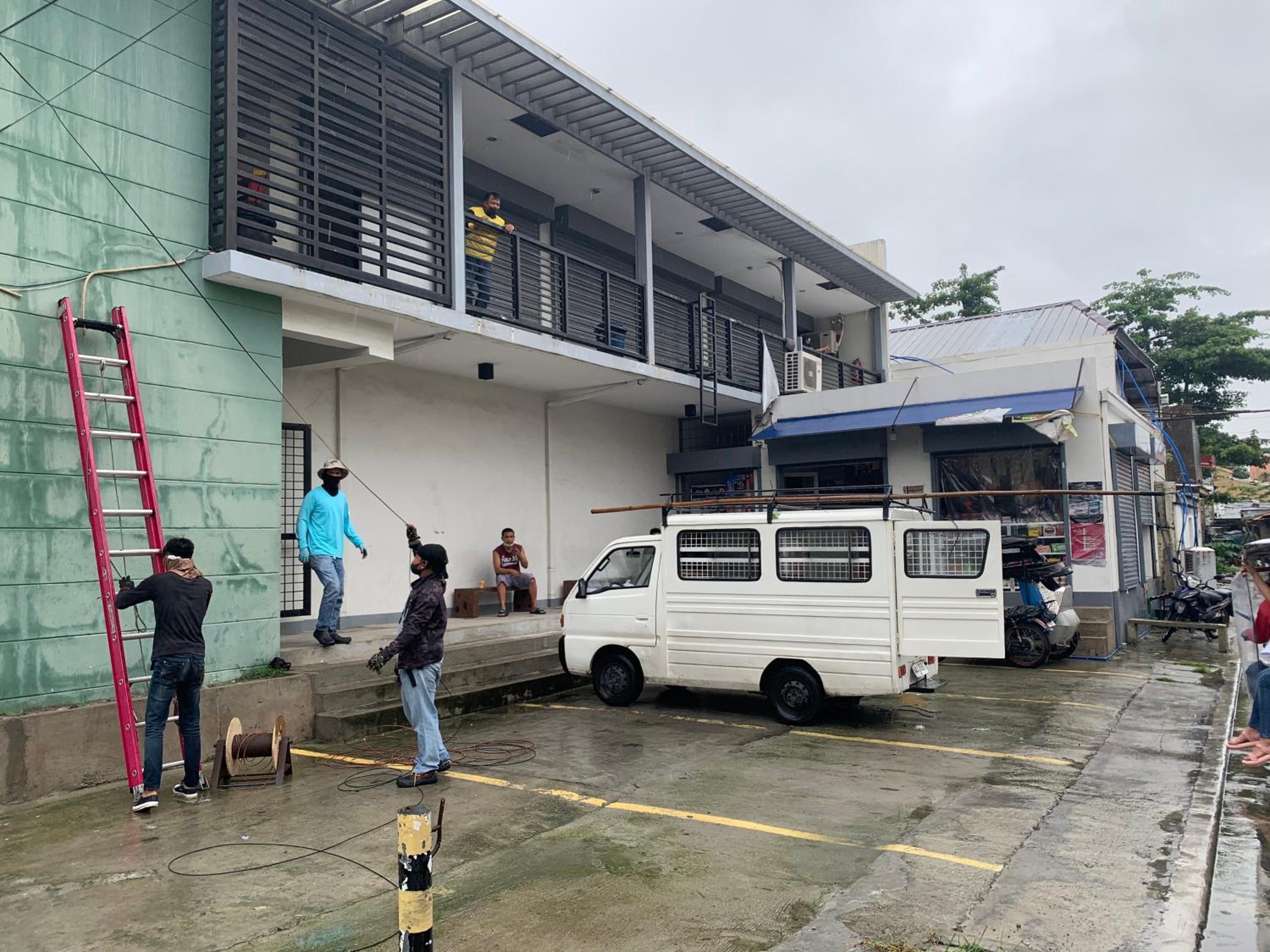 KDorm, Thành phố Tarlac - 20