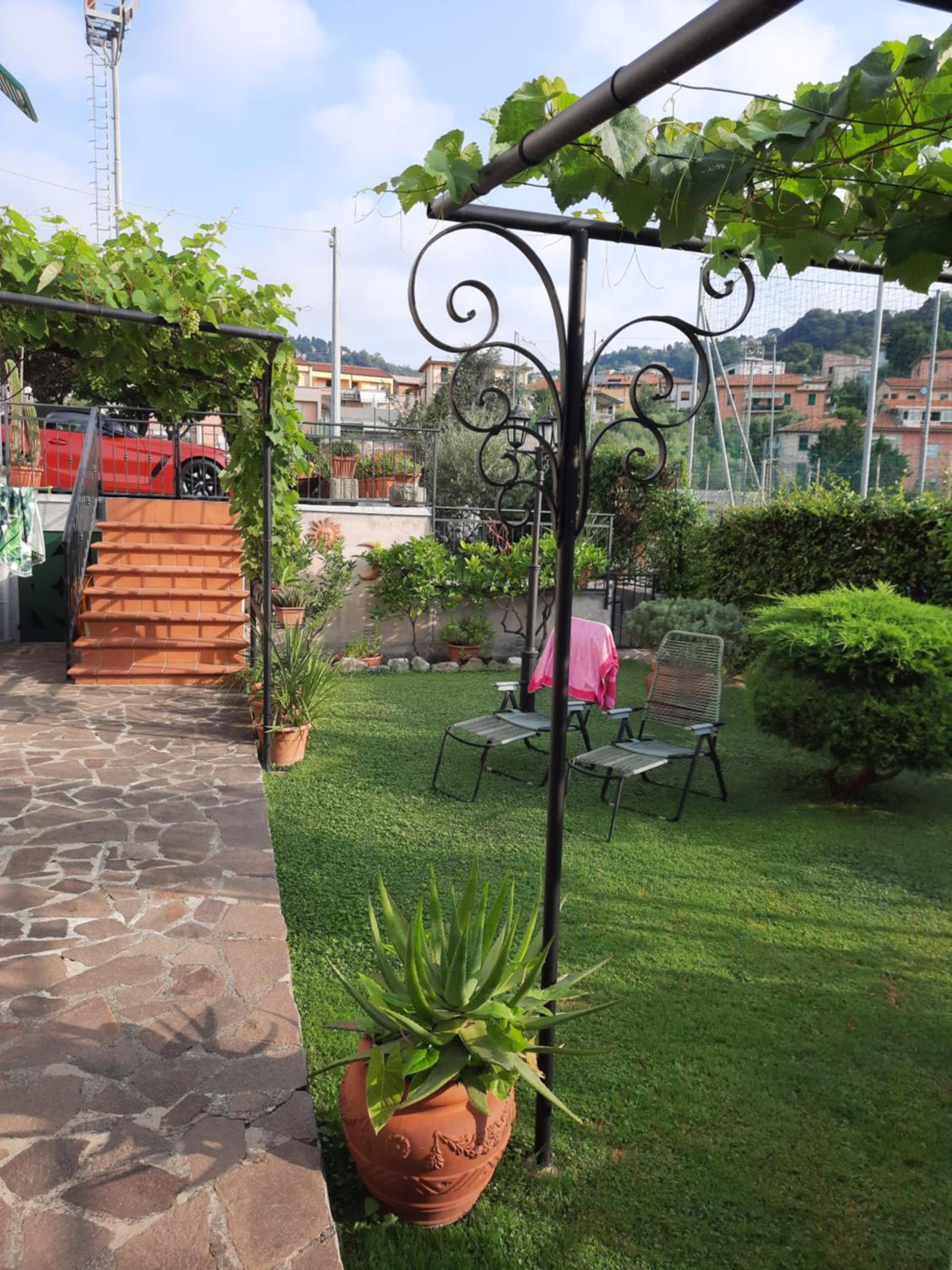 La Villa