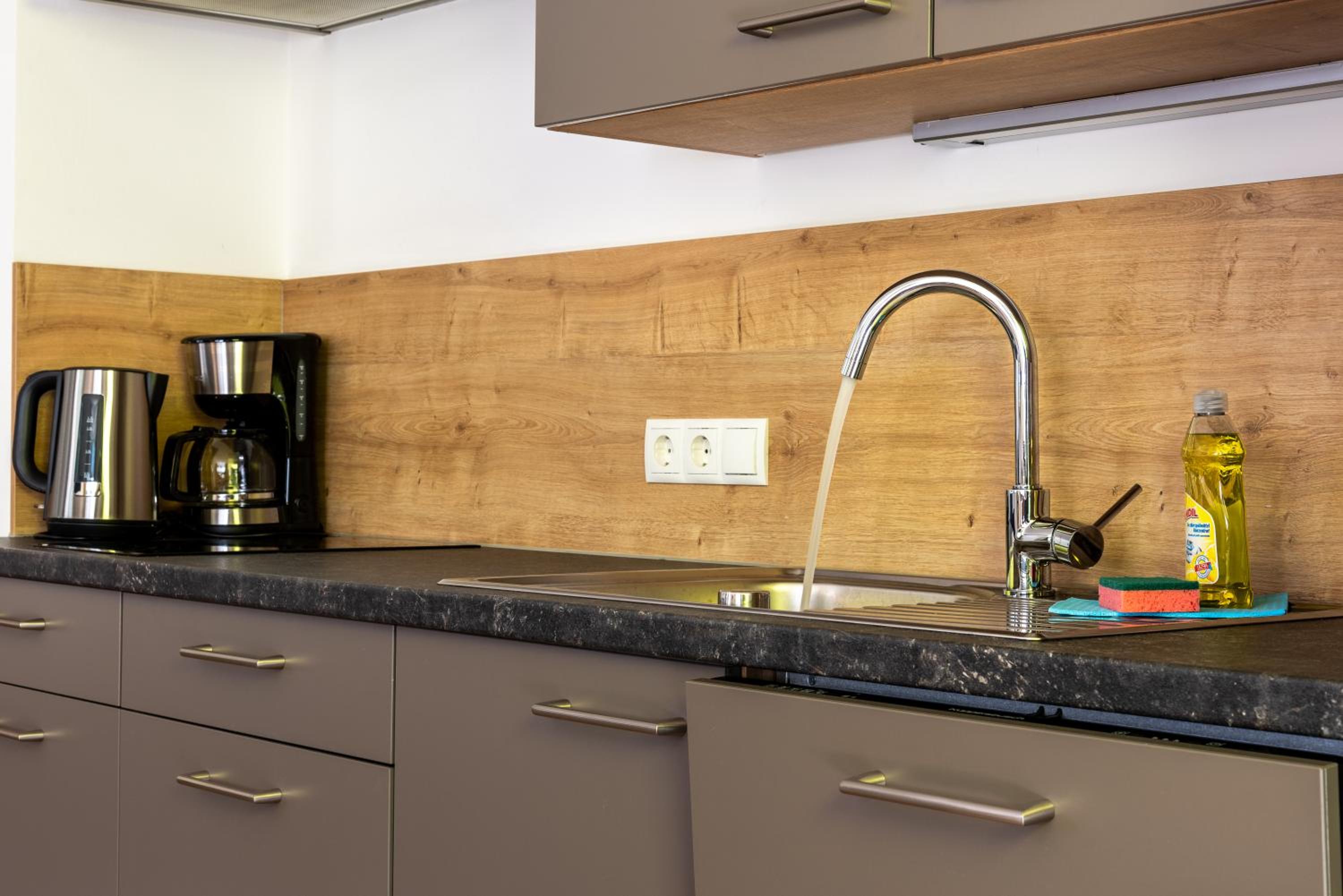 Fourteen Zell am See S&P by All in One Apartments