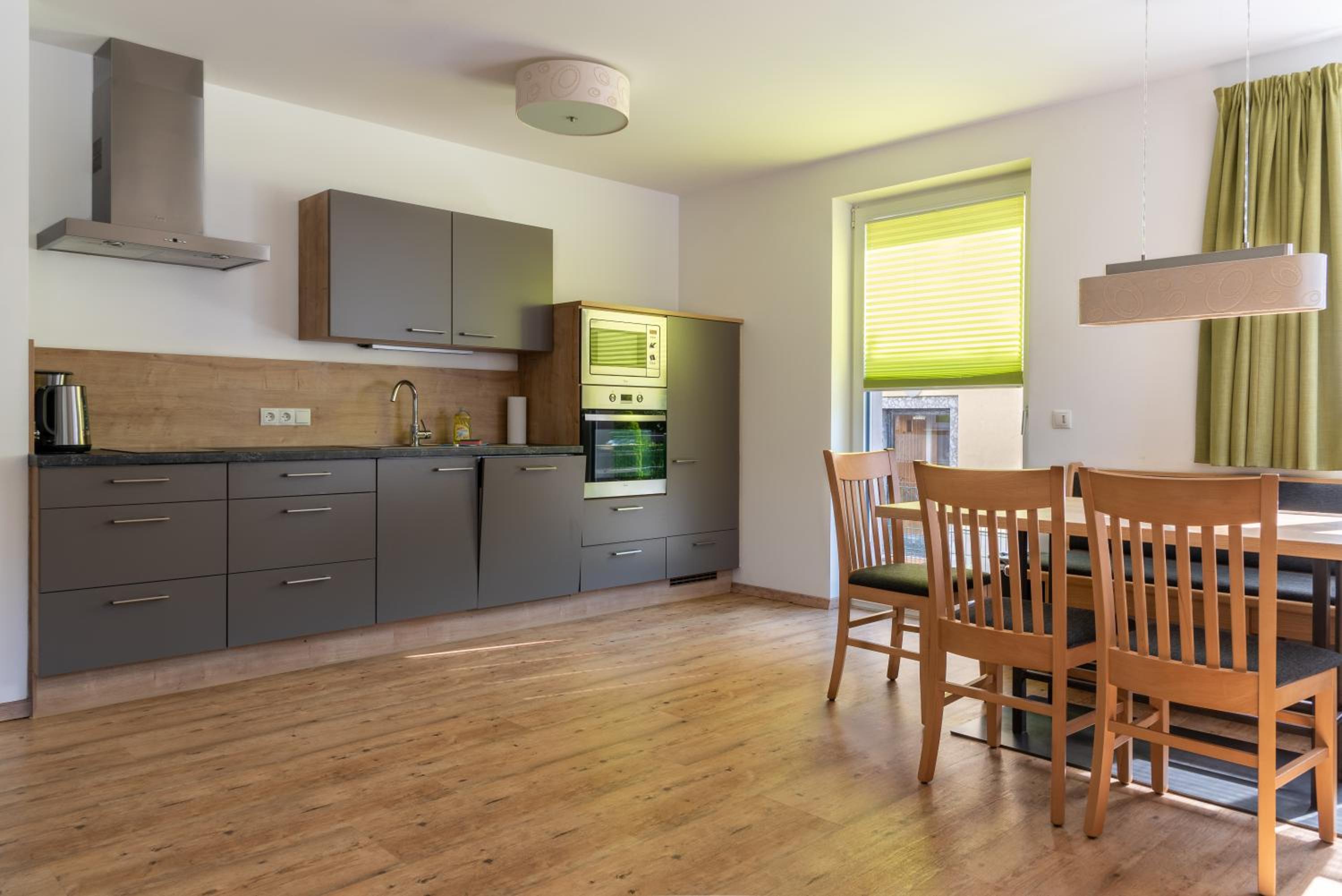 Fourteen Zell am See S&P by All in One Apartments