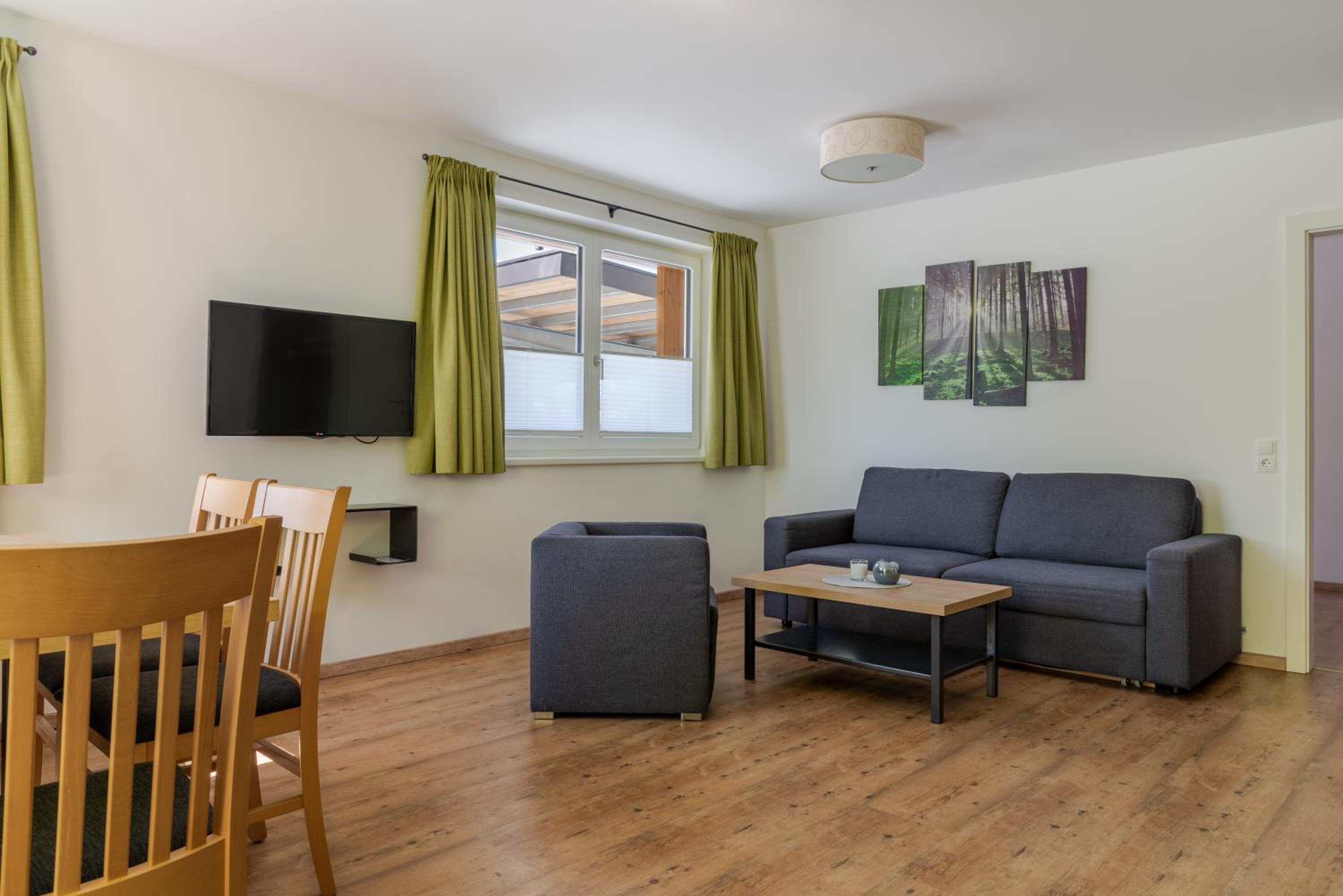 Fourteen Zell am See S&P by All in One Apartments