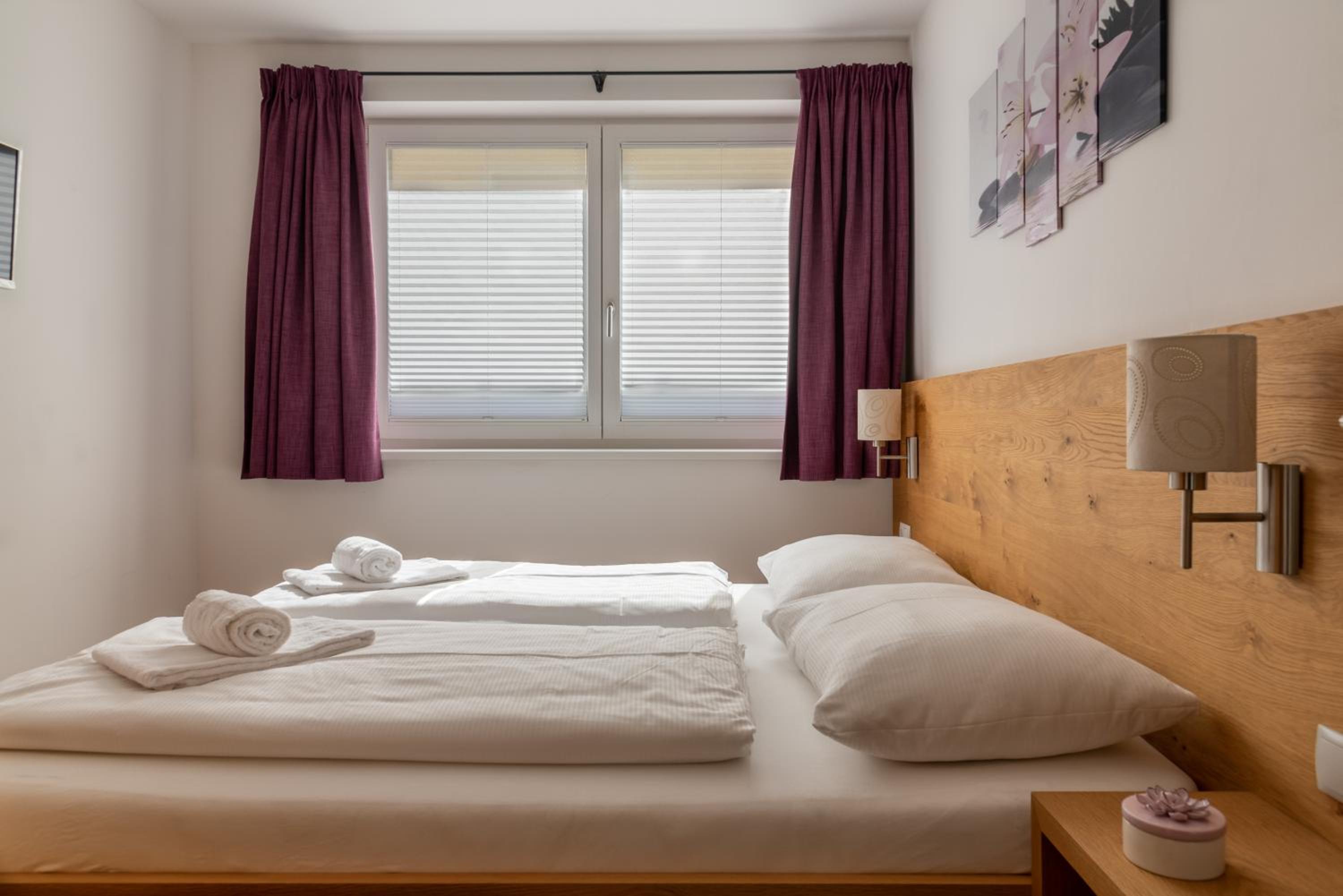 Fourteen Zell am See S&P by All in One Apartments