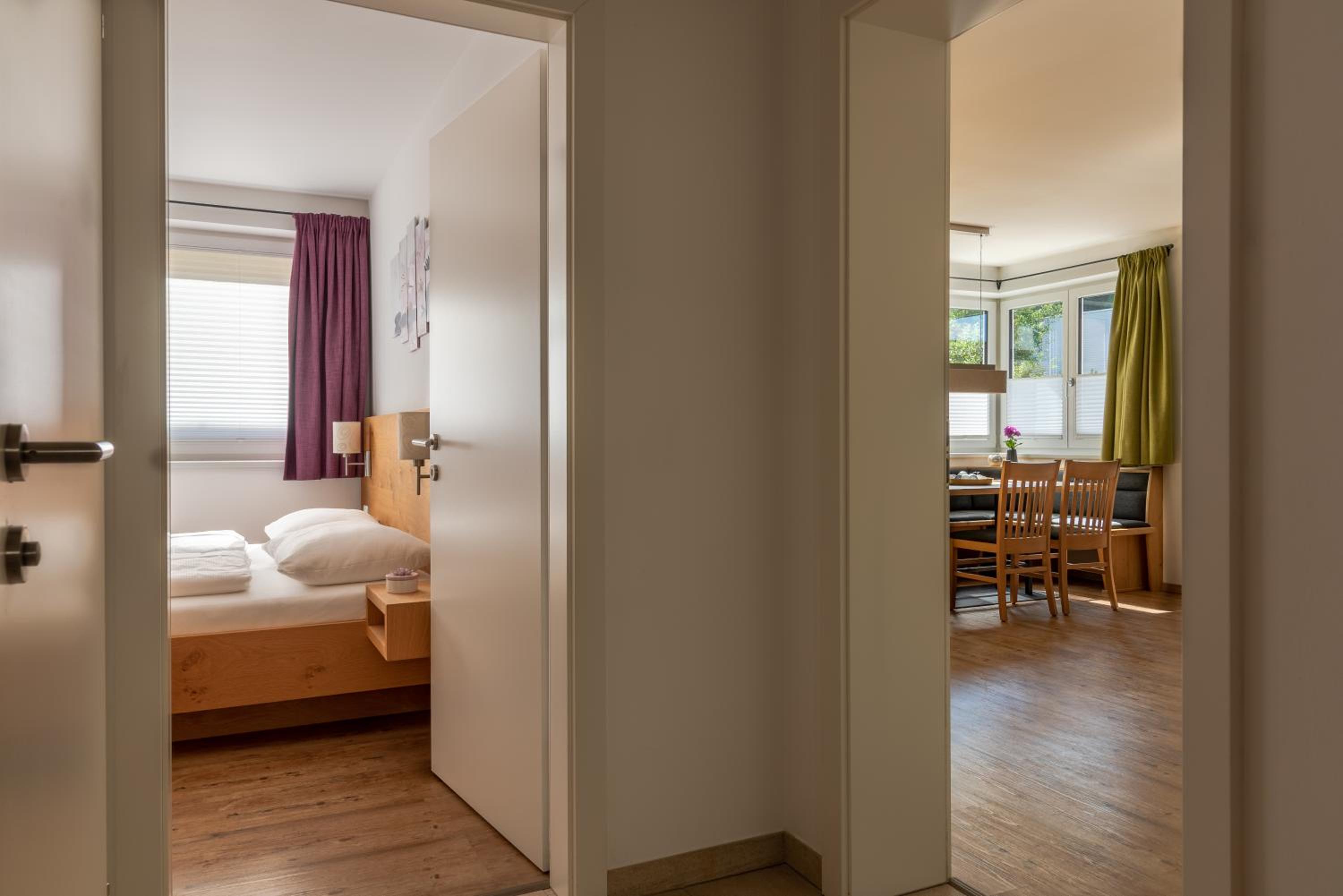 Fourteen Zell am See S&P by All in One Apartments