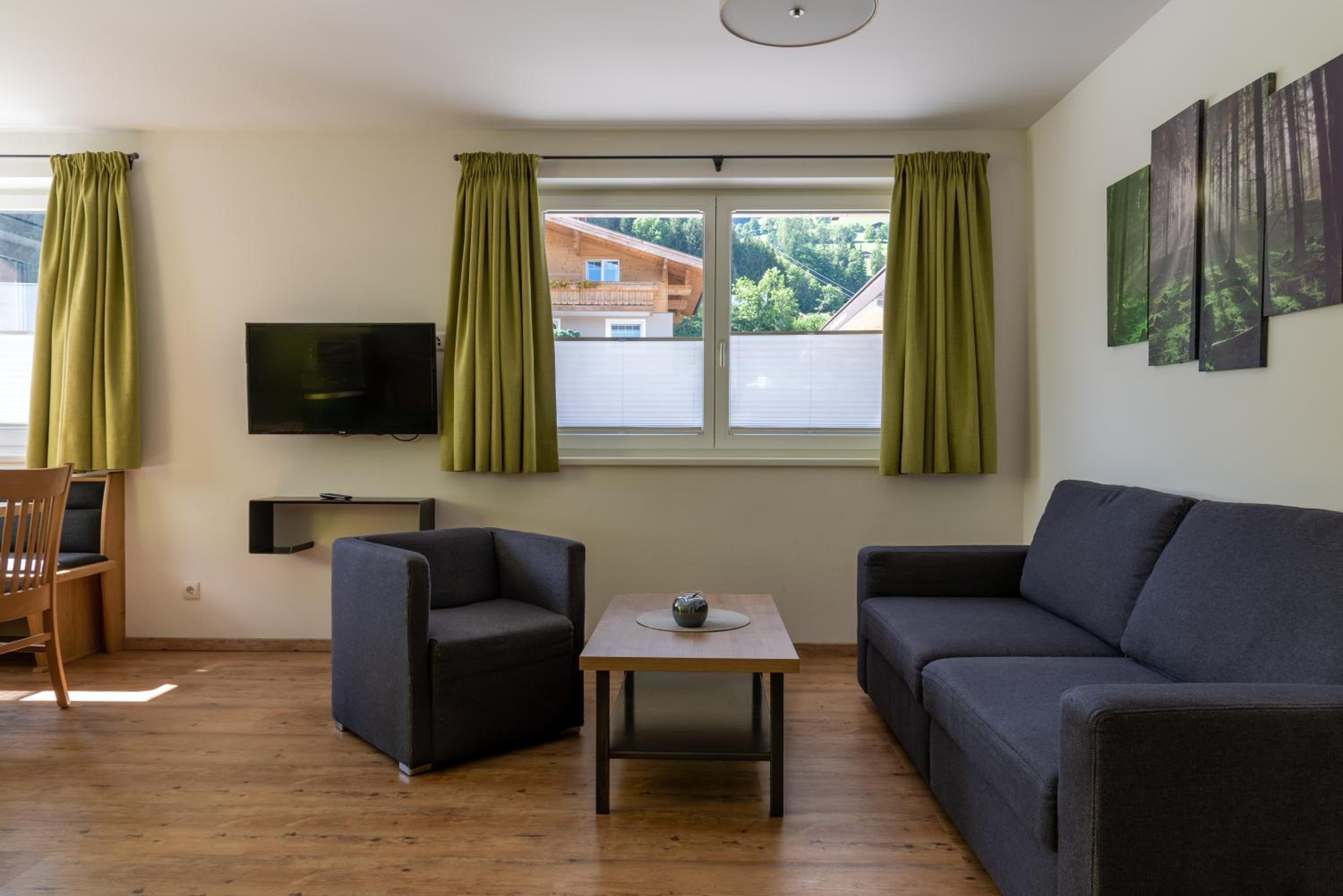 Fourteen Zell am See S&P by All in One Apartments