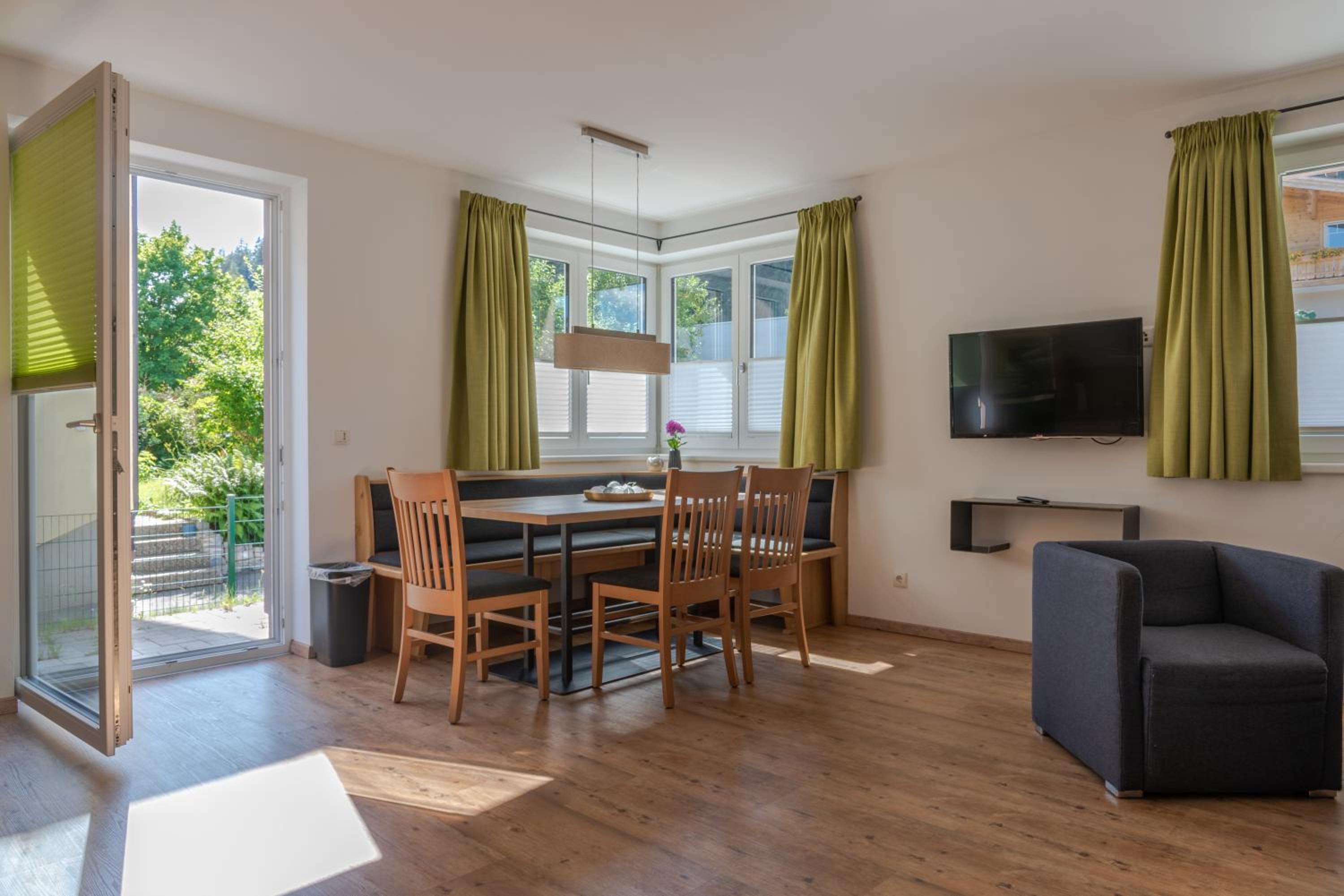 Fourteen Zell am See S&P by All in One Apartments