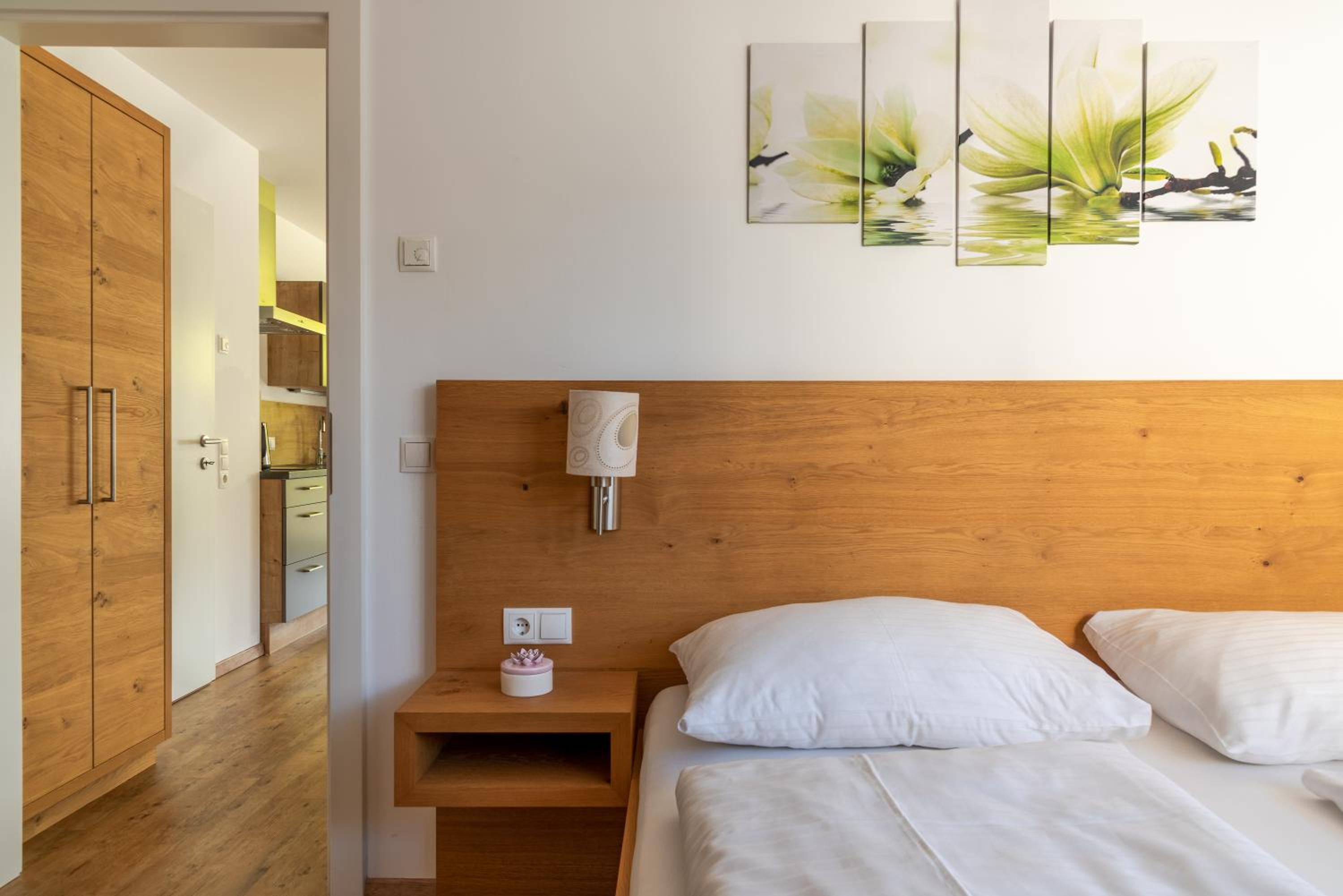 Fourteen Zell am See S&P by All in One Apartments