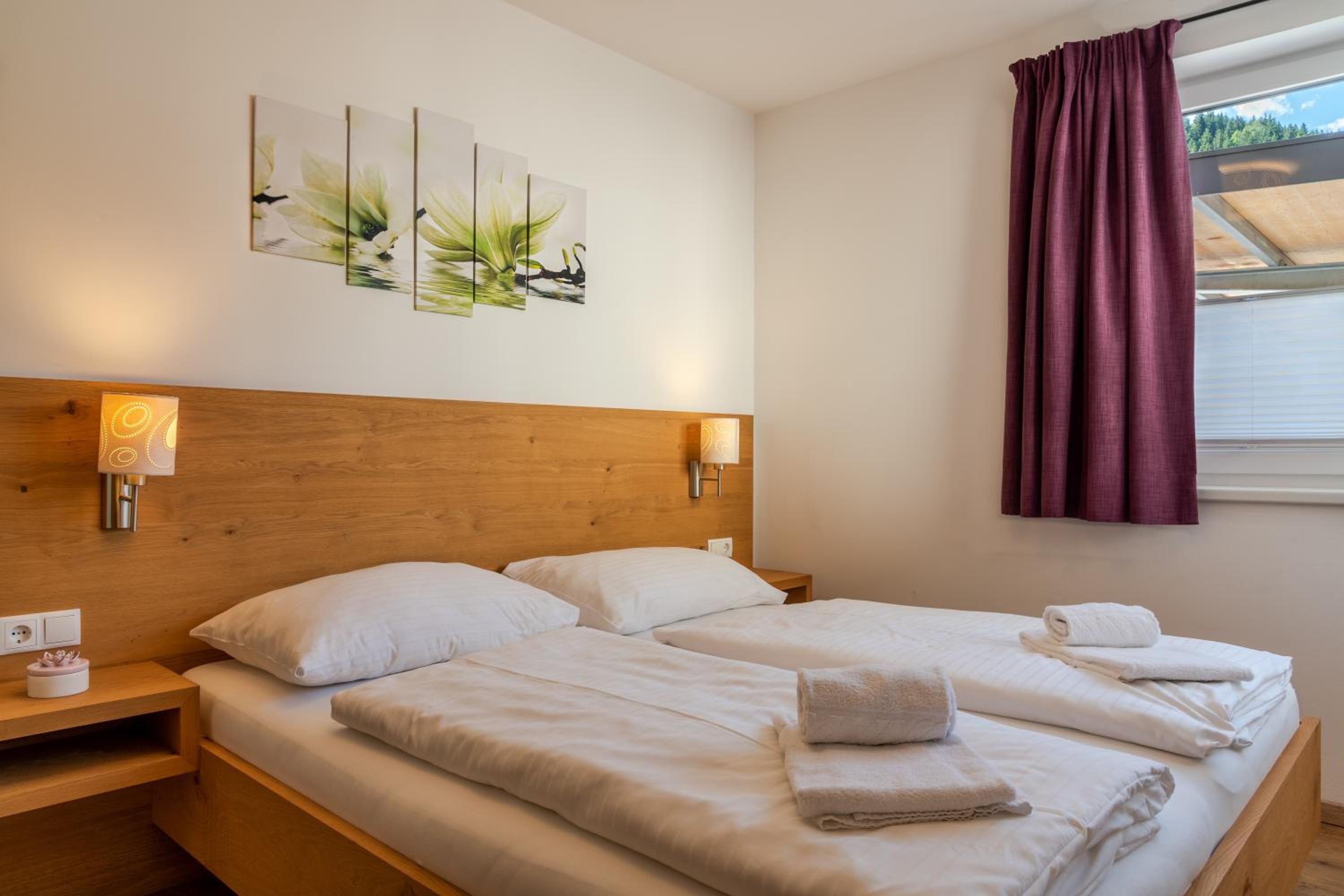 Fourteen Zell am See S&P by All in One Apartments