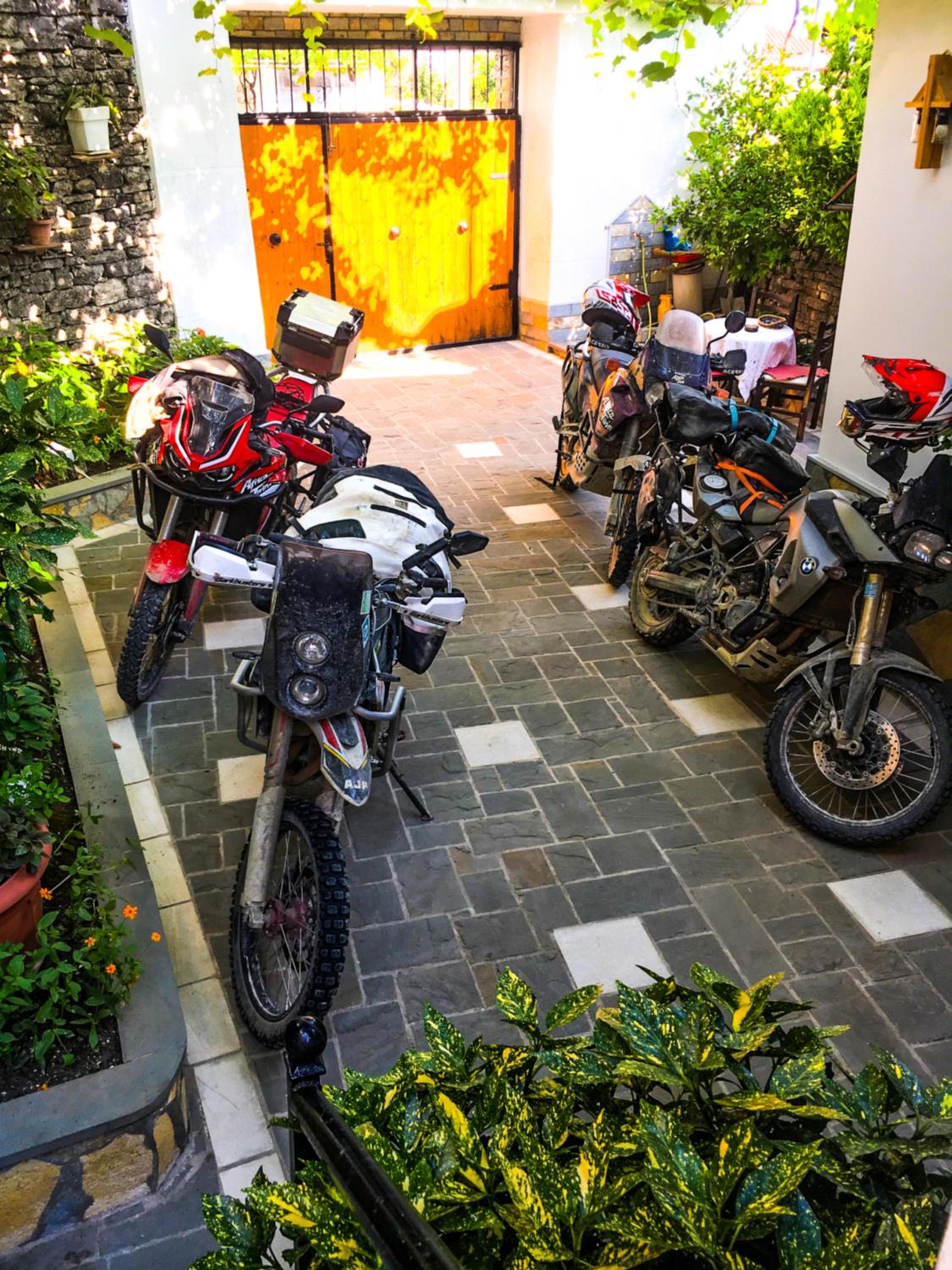Kore Guest House