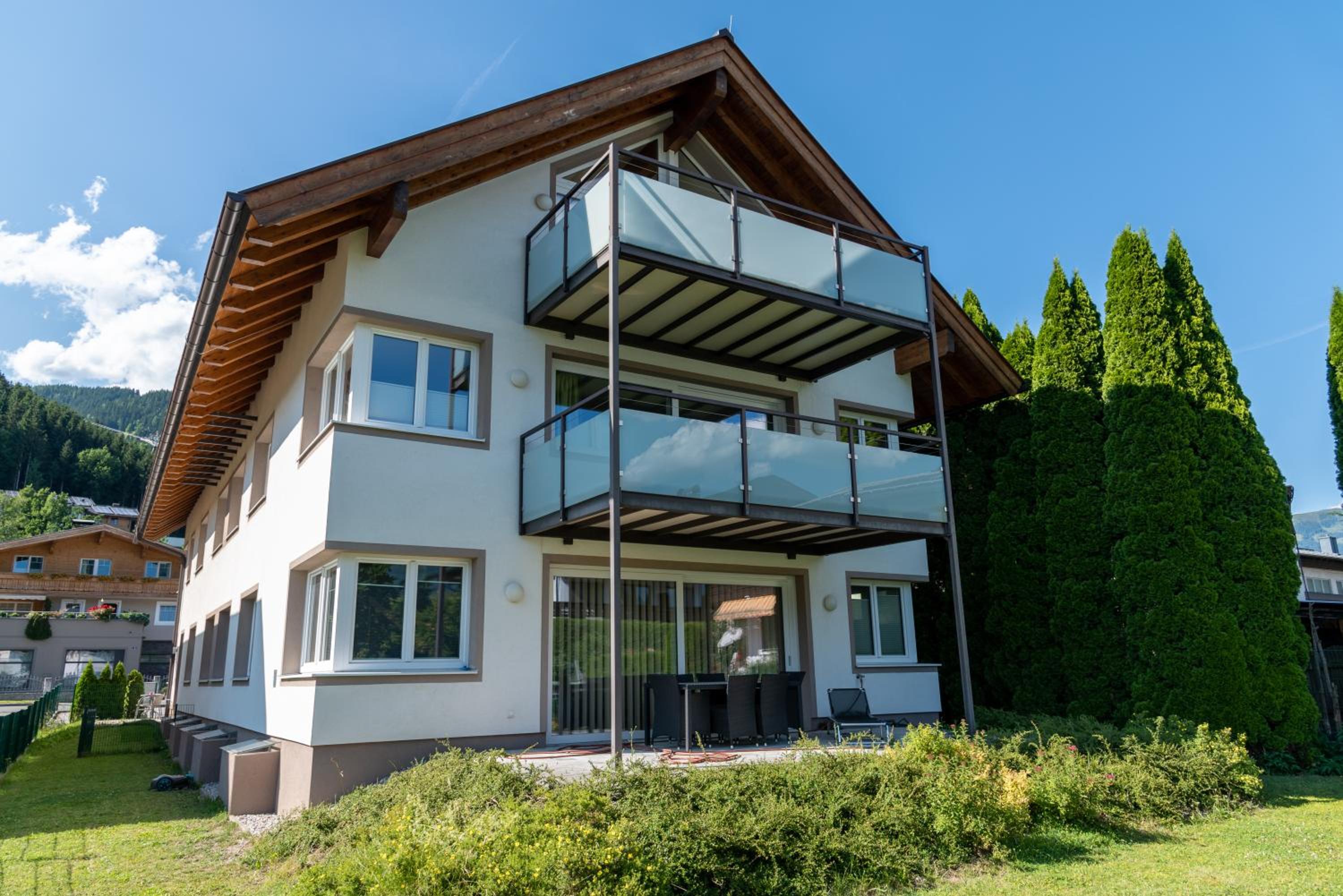 Fourteen Zell am See S&P by All in One Apartments