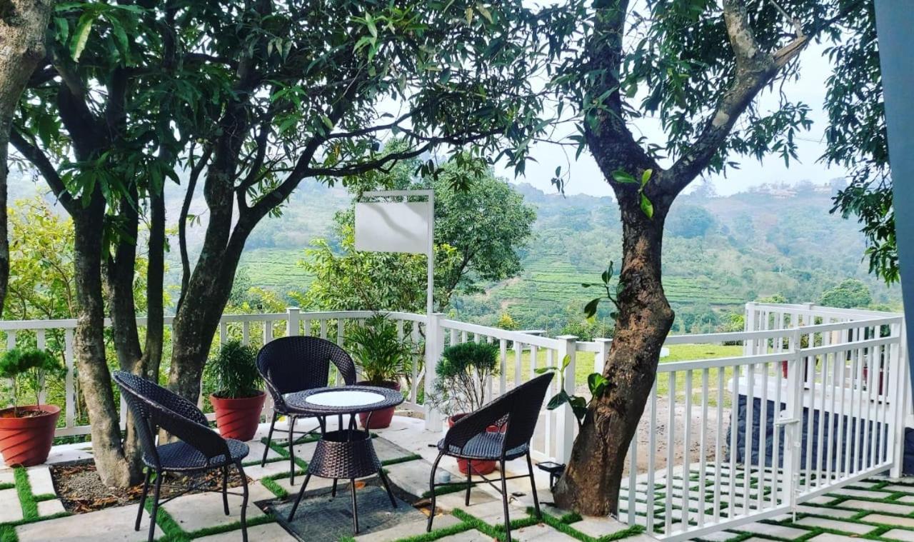 Willow House Vagamon view 2