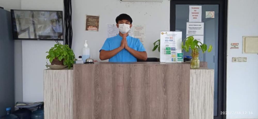MAMA SYARIAH @ KUTAJAYA view 4