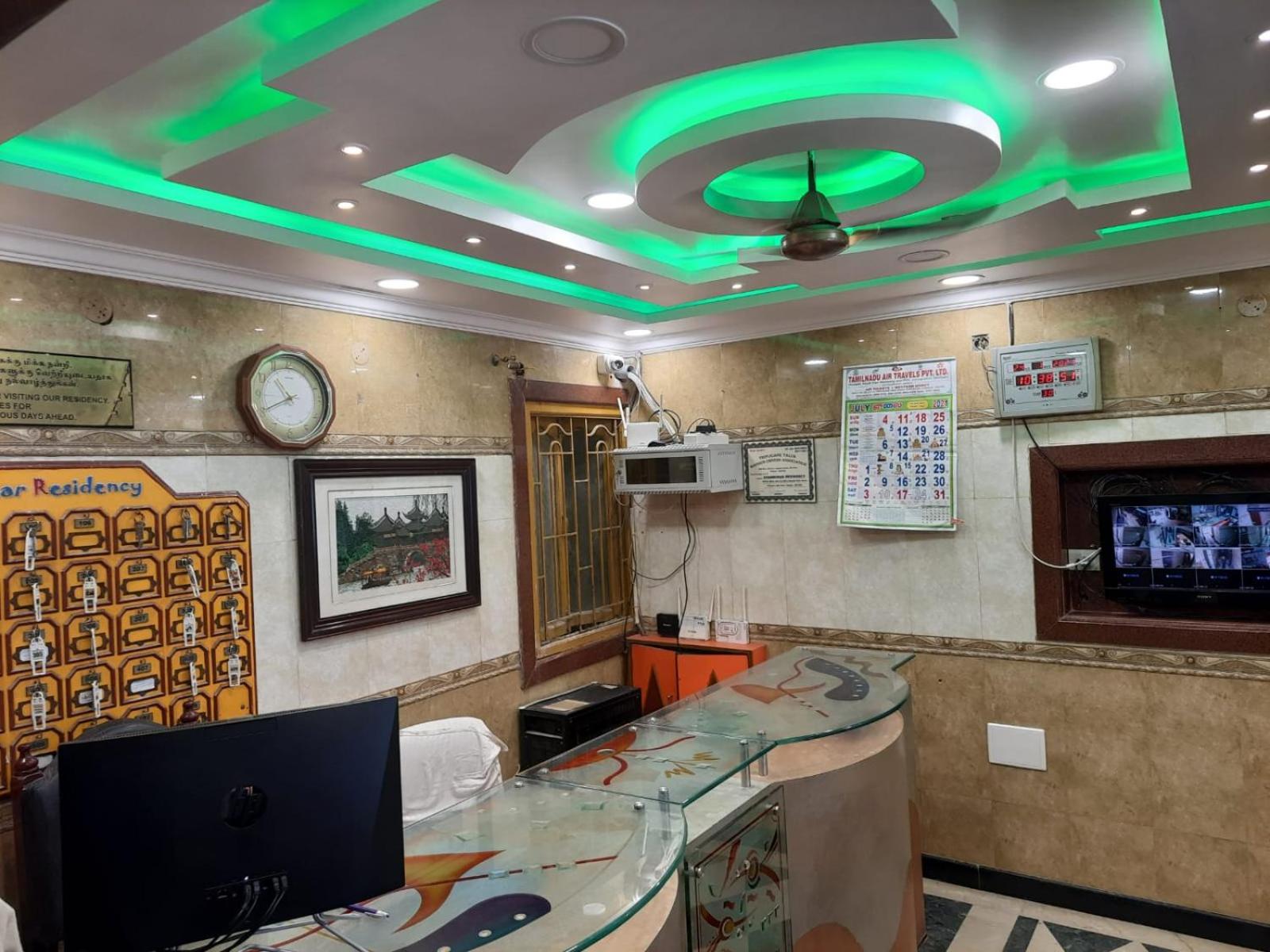 Charminar Residency view 2