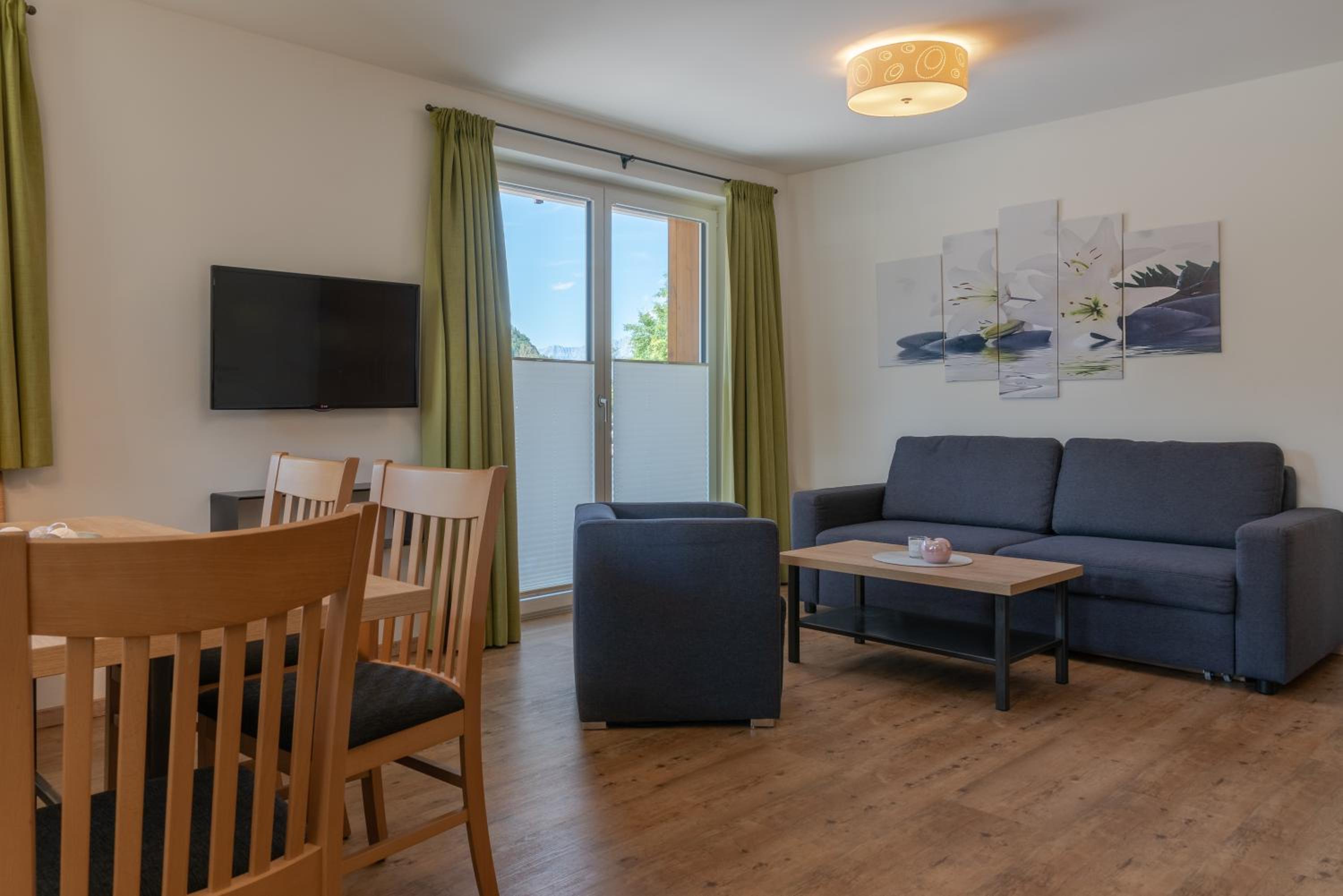 Fourteen Zell am See S&P by All in One Apartments