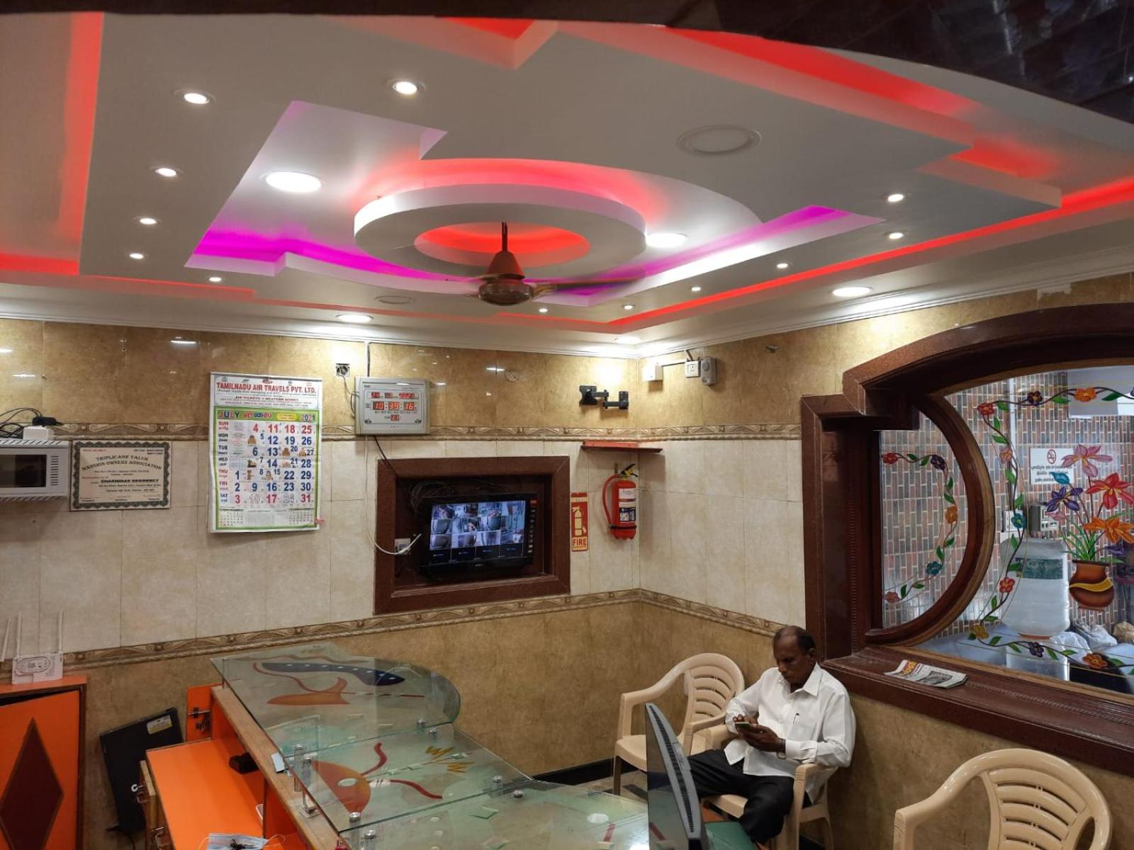 Charminar Residency view 5