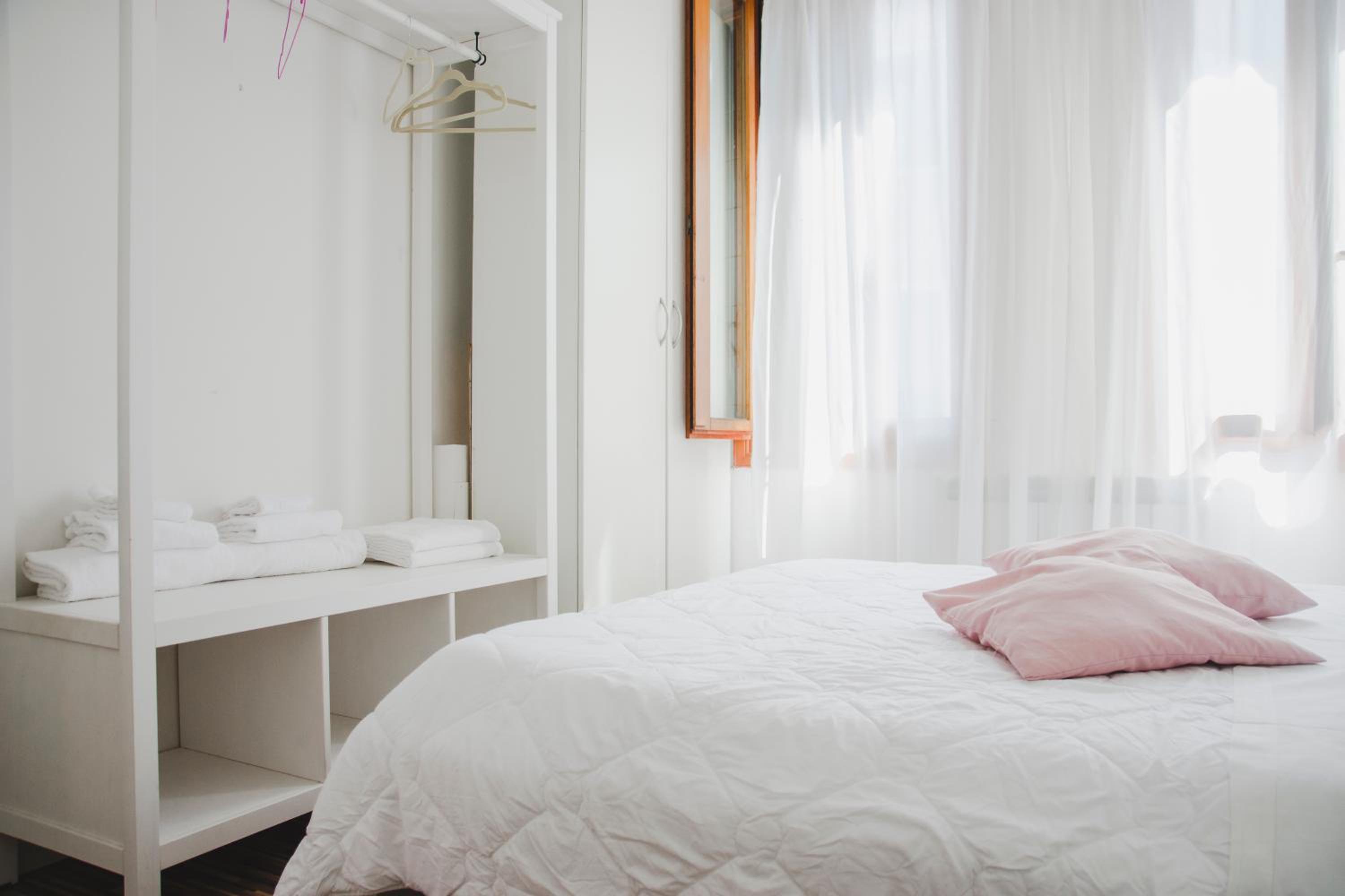 Ca Giardini Apartments in Biennale by Bricola Apartments