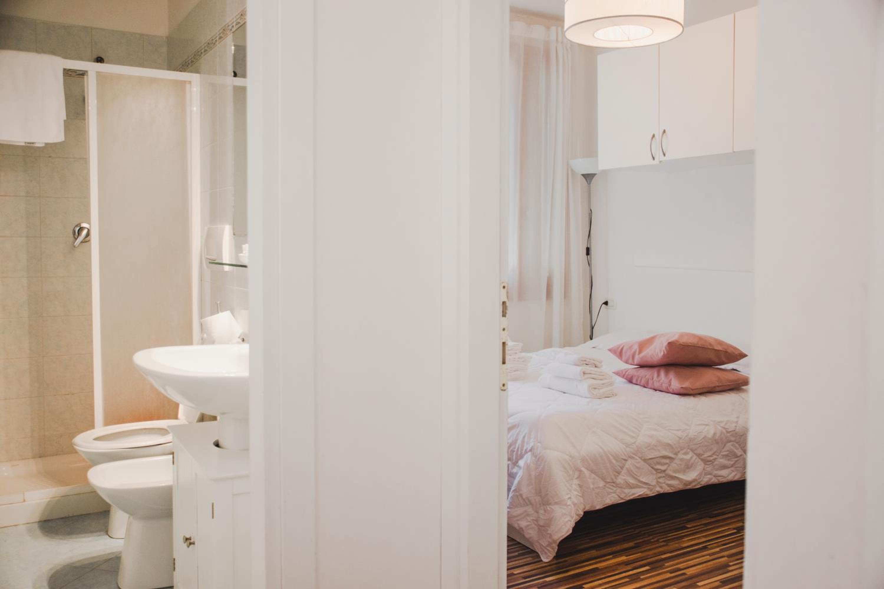 Ca Giardini Apartments in Biennale by Bricola Apartments