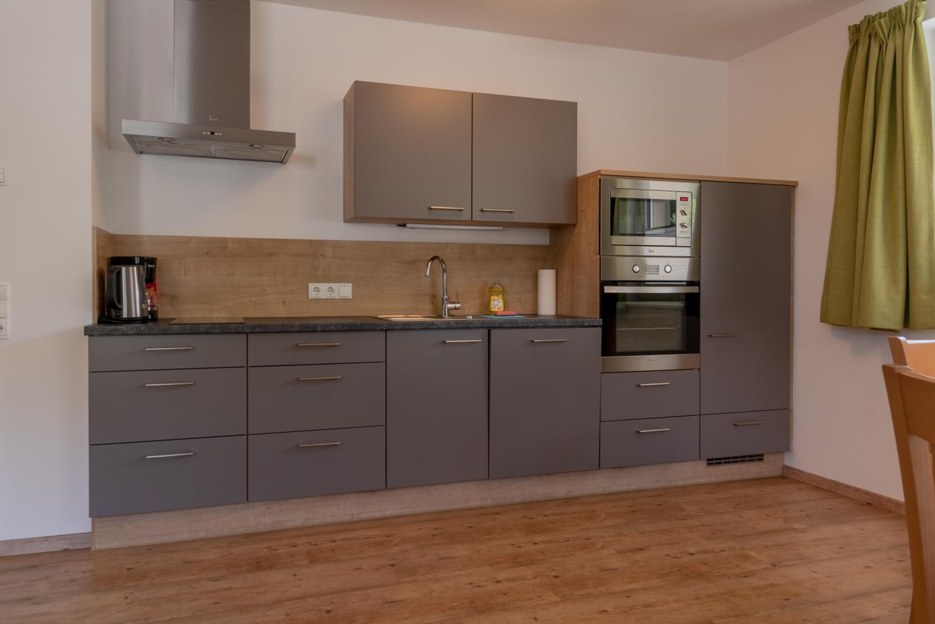 Fourteen Zell am See S&P by All in One Apartments