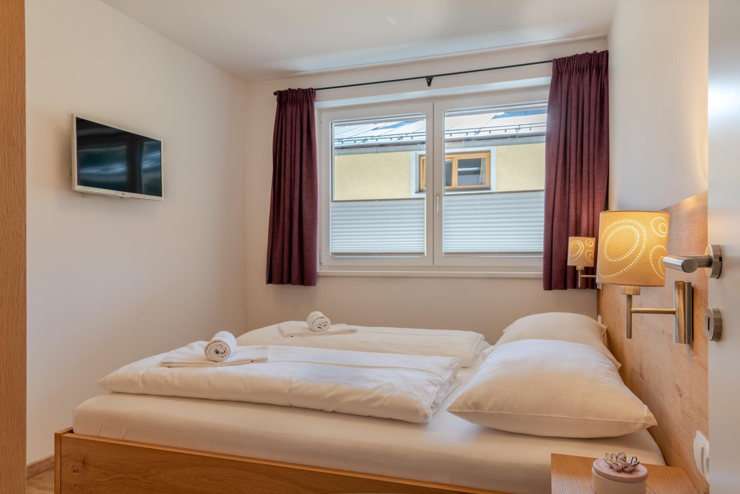 Fourteen Zell am See S&P by All in One Apartments