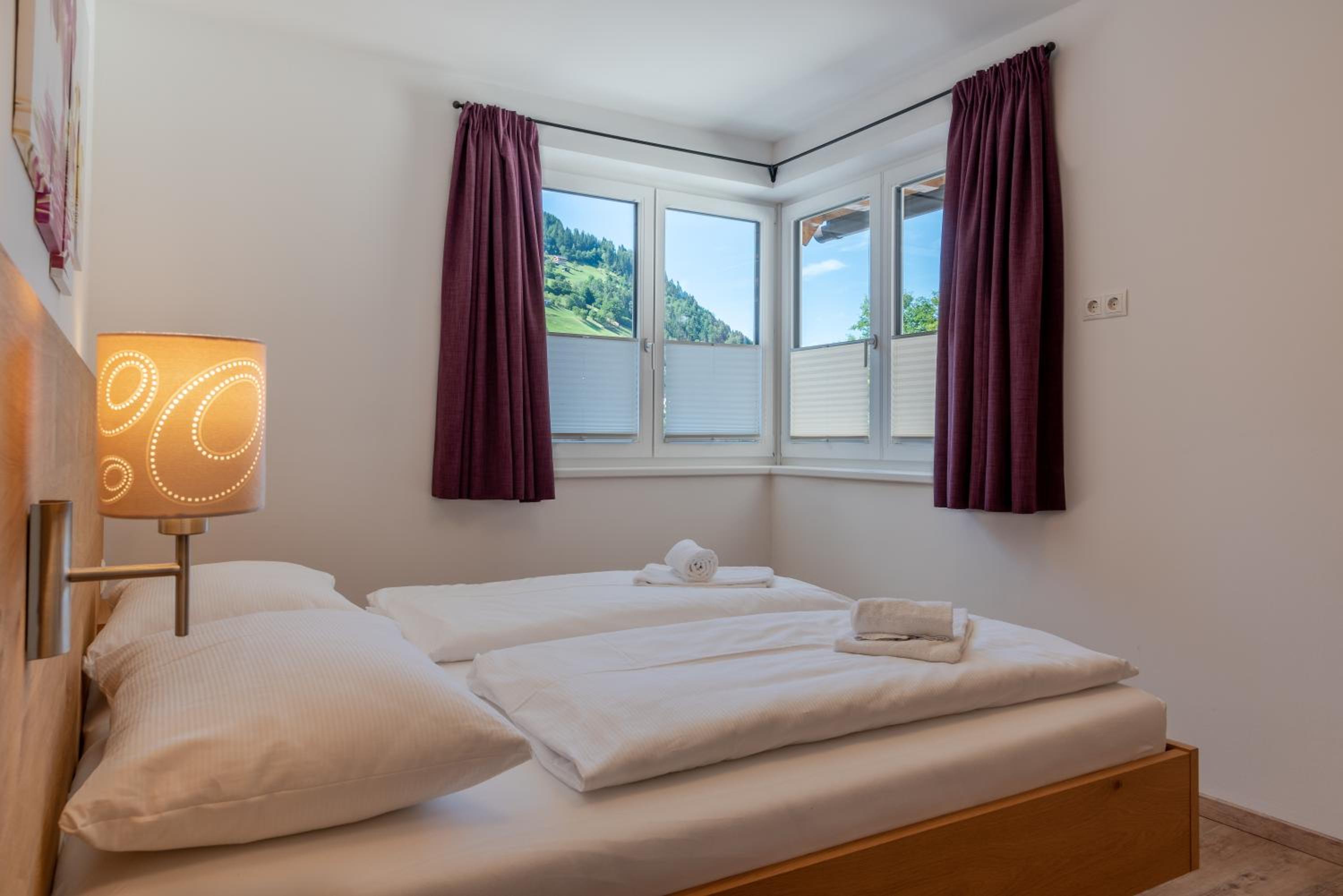 Fourteen Zell am See S&P by All in One Apartments