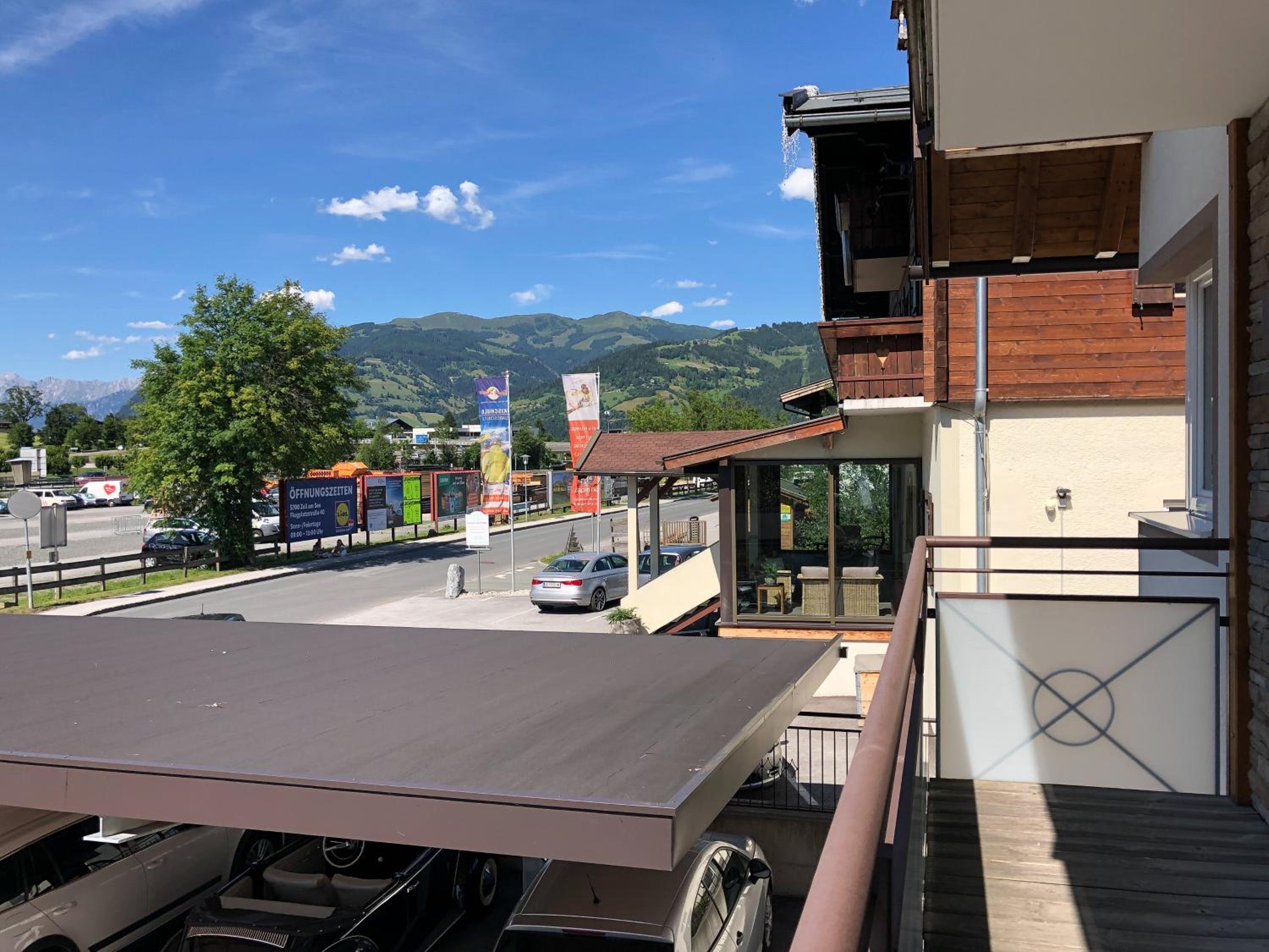 Fourteen Zell am See S&P by All in One Apartments