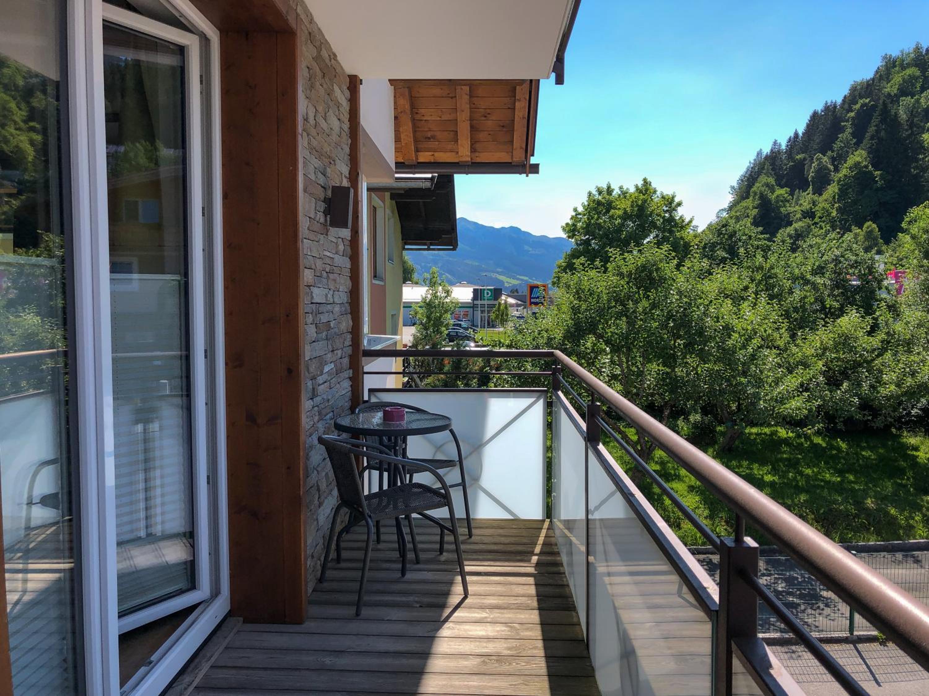 Fourteen Zell am See S&P by All in One Apartments