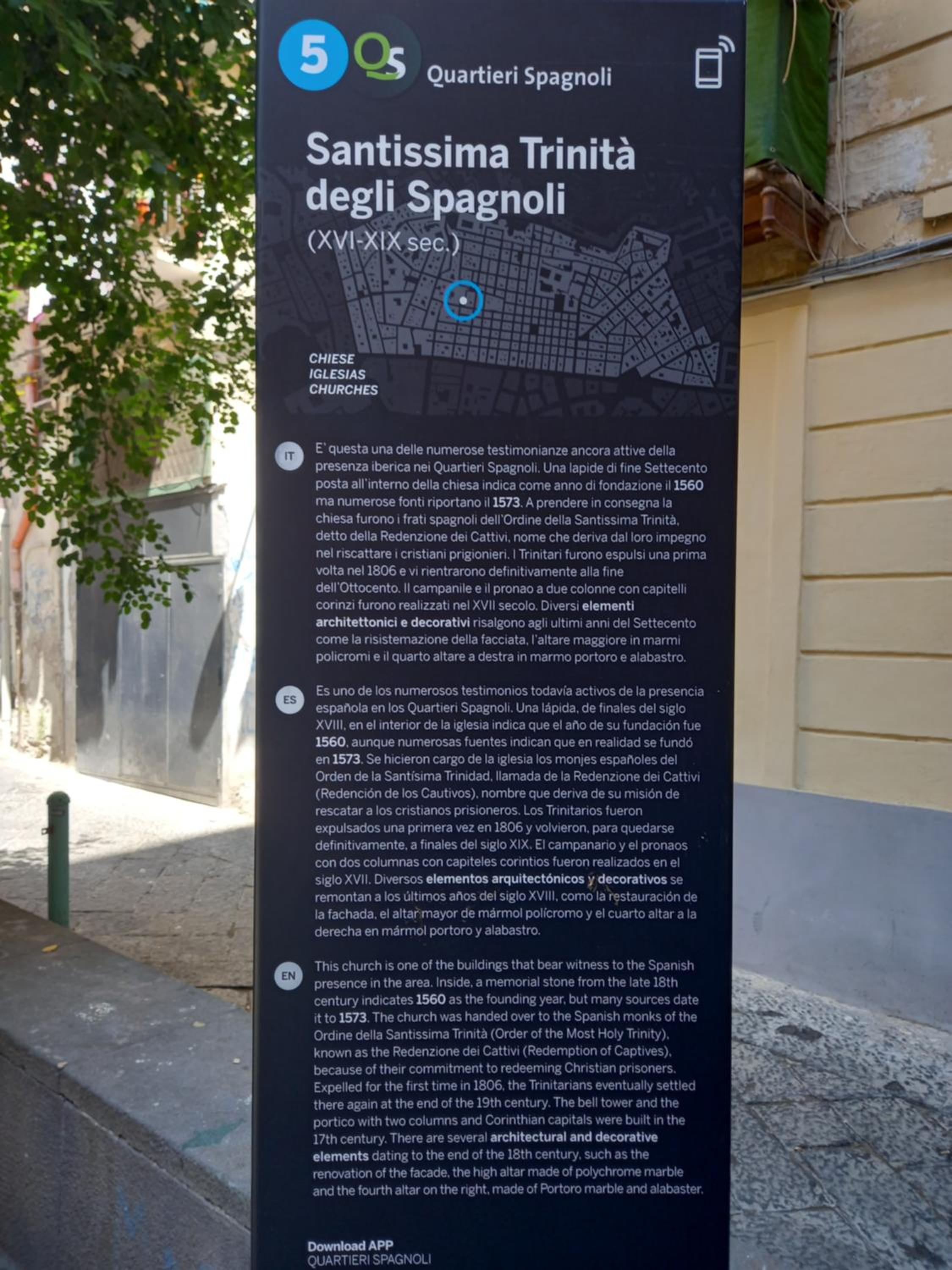 La Grotta