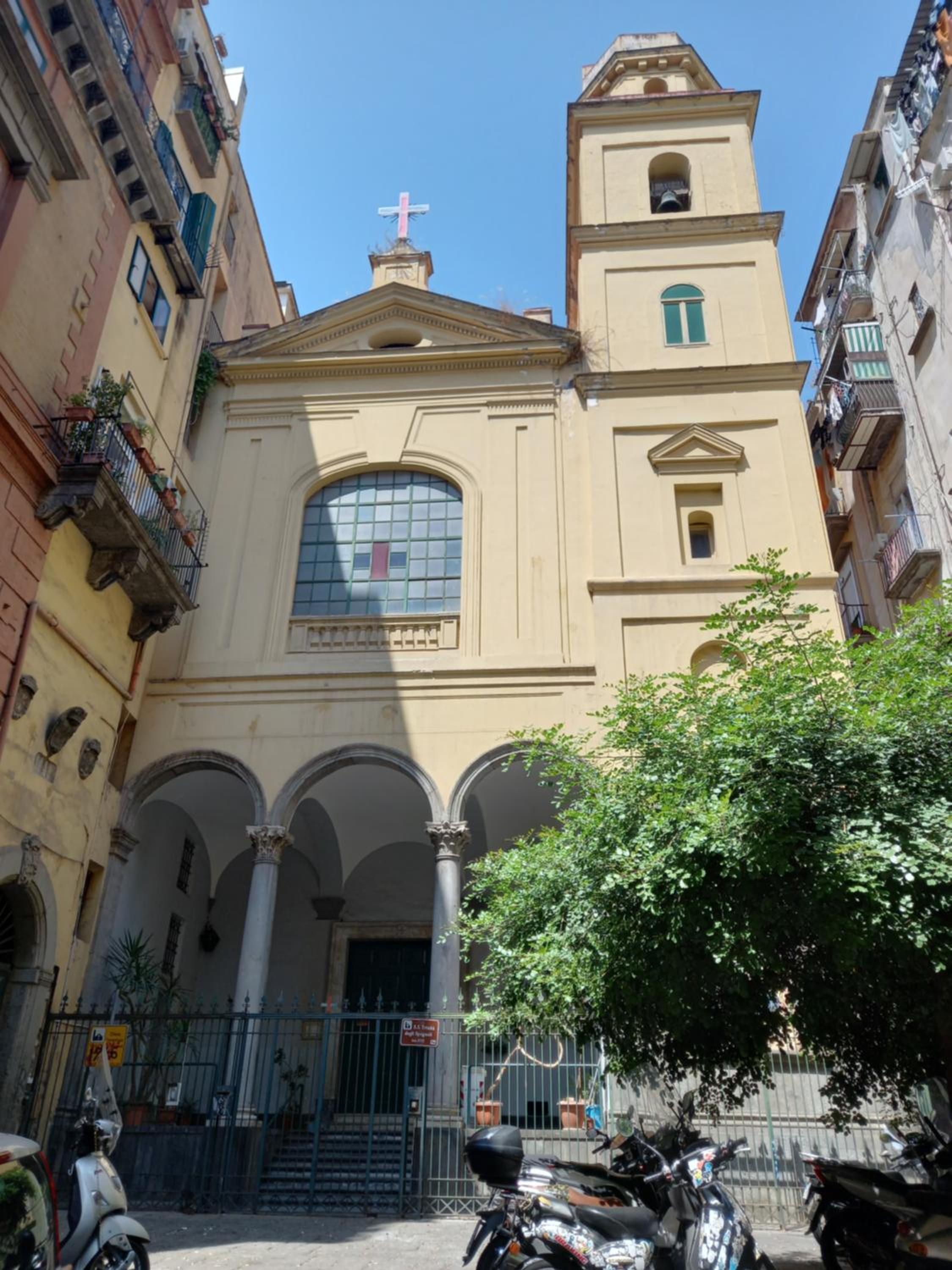 La Grotta