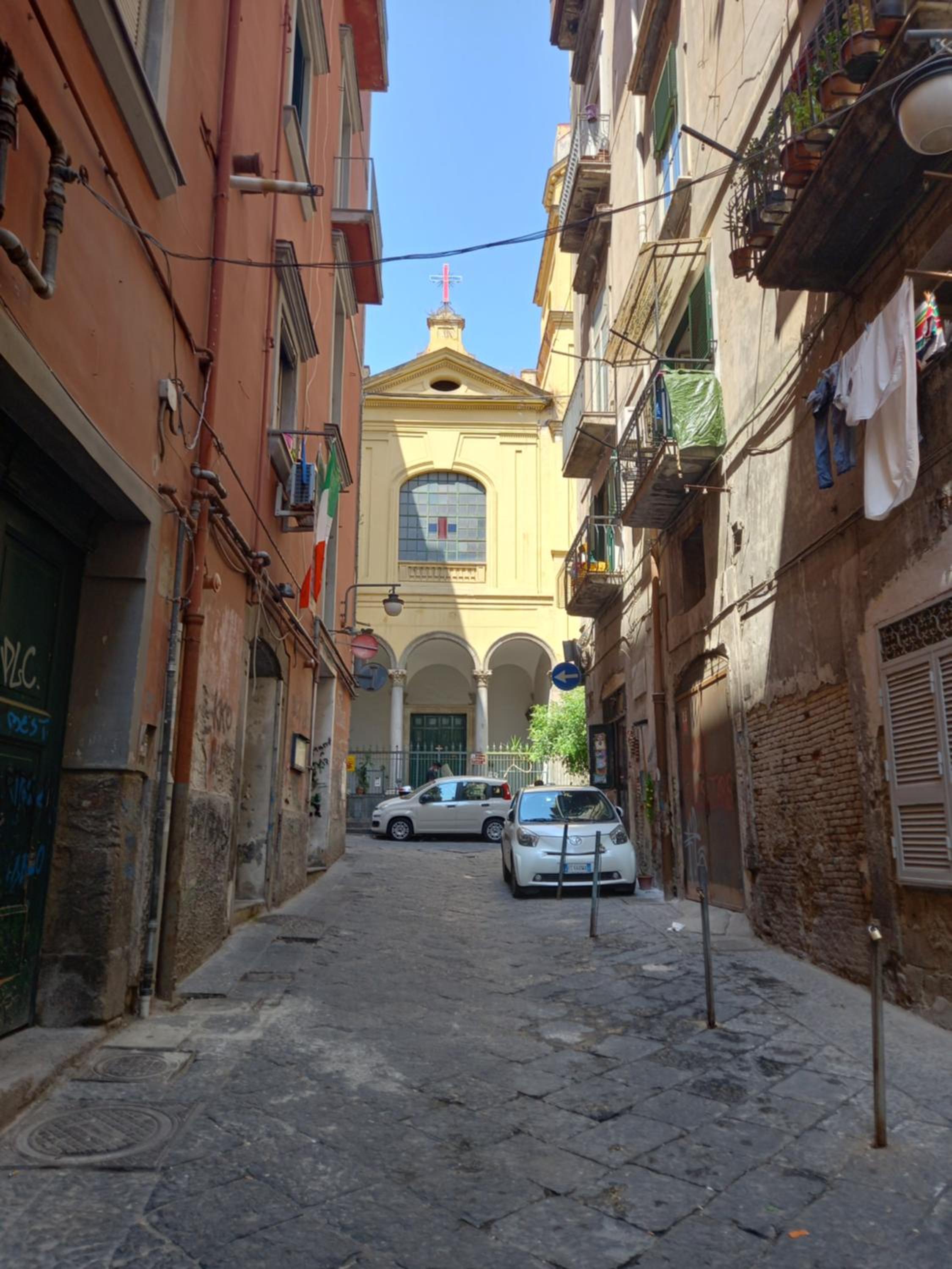 La Grotta